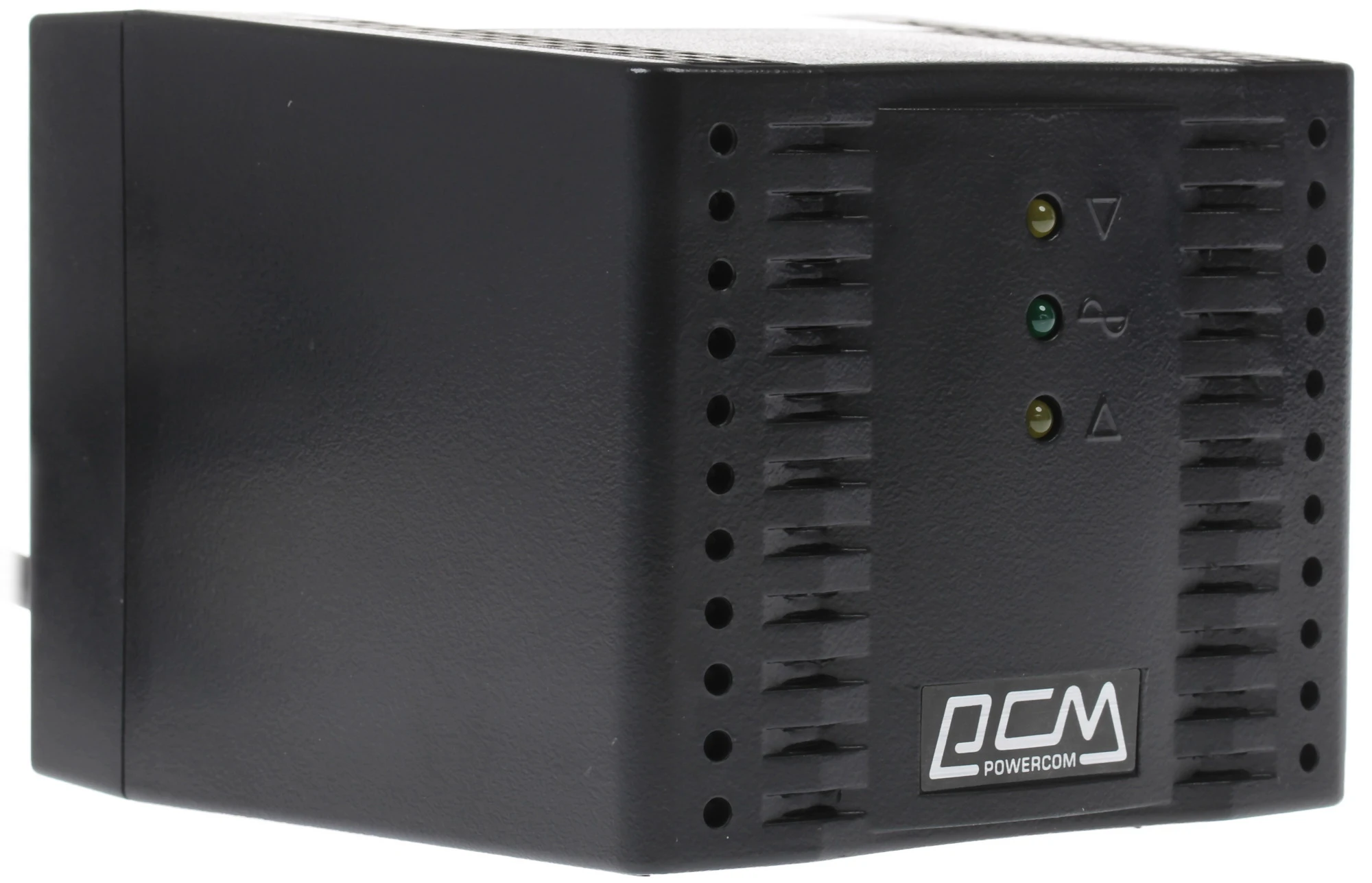 Стабилизатор напряжения Ippon TCA-3000 BL***; 1 500 Вт; 187 – 253 В; 220 ± 5%; светодиодные индикато