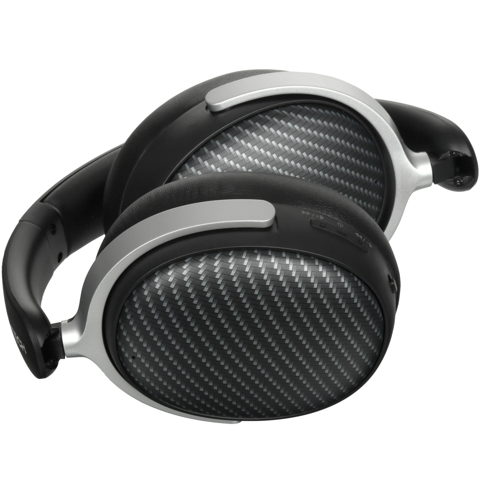 Гарнитура беспроводная A4Tech Fstyler BH350C (BH350C BLACK***); накладные; bluetooth 5,3; оголовье; 20 - 20 000 Гц; 32 Ом; встроенный микрофон; регуля