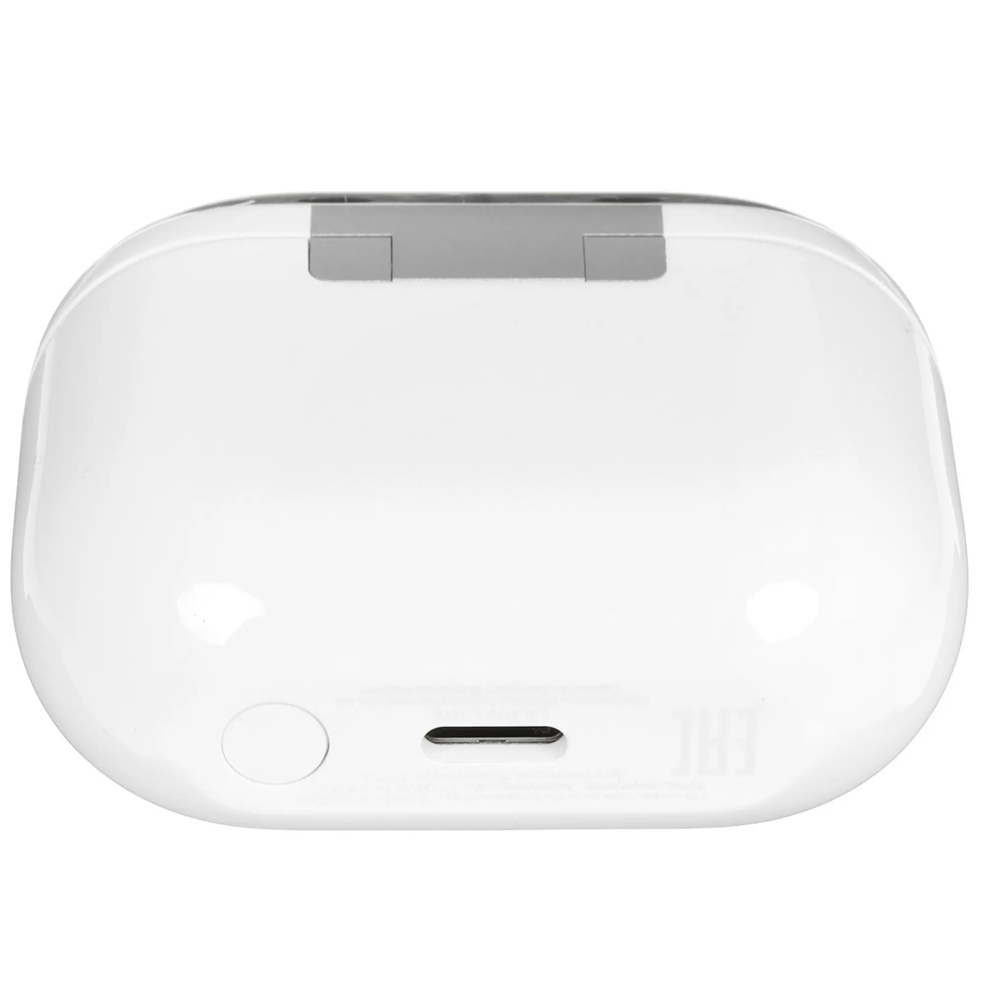 Гарнитура беспроводная Samsung Galaxy Buds 3 Pro White (SM-R630NZWA); вставные; bluetooth 5,4; вклад