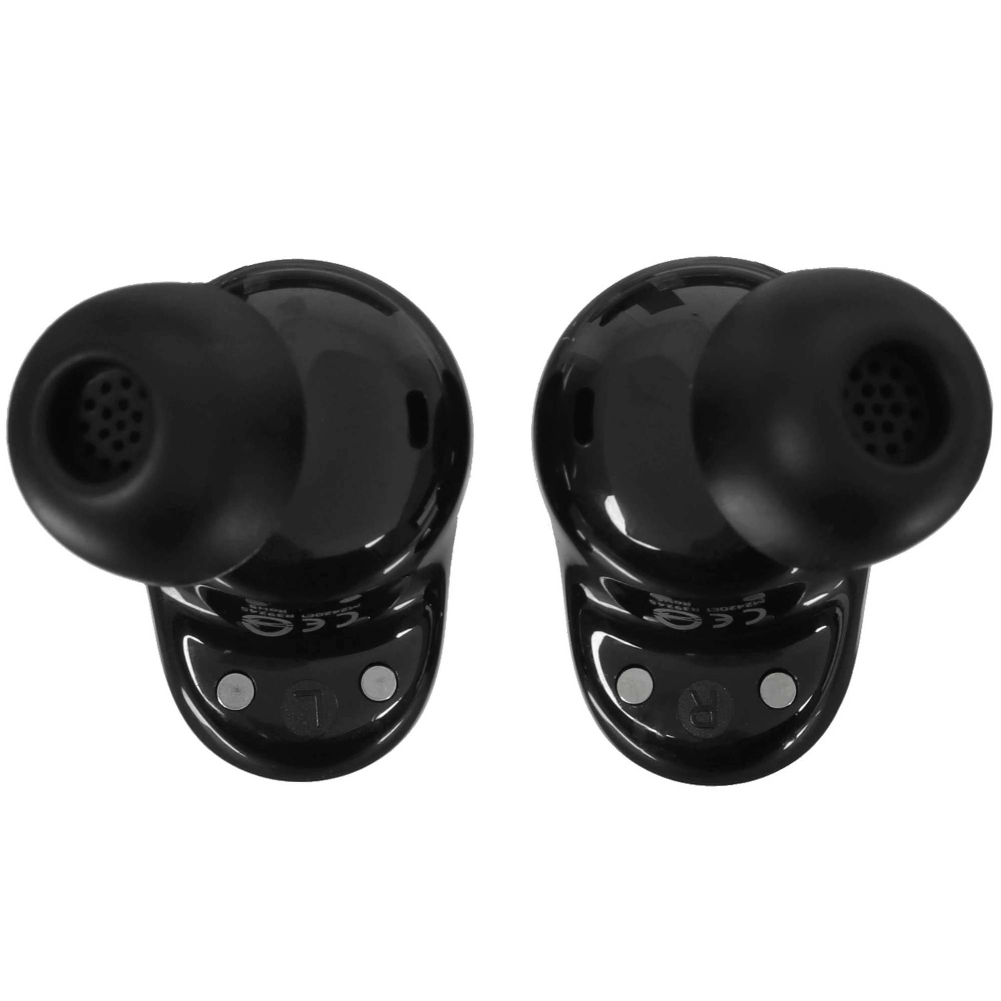 Гарнитура беспроводная Xiaomi Redmi Buds 6 Play Black (BHR8776GL); внутриканальные; bluetooth 5.4; 20 Гц - 20 кГц; 16 Ом; встроенный микрофон; кейс-за