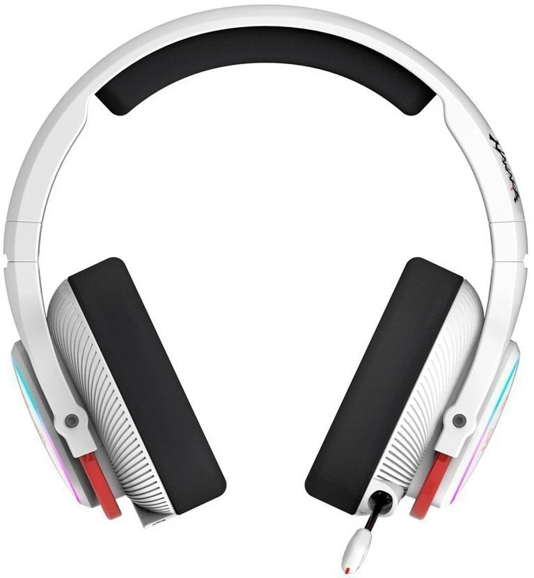 Гарнитура беспроводная A4Tech Bloody MR720 (MR720 NARAKA***); накладные; Bluetooth/2.4 Ггц; оголовье
