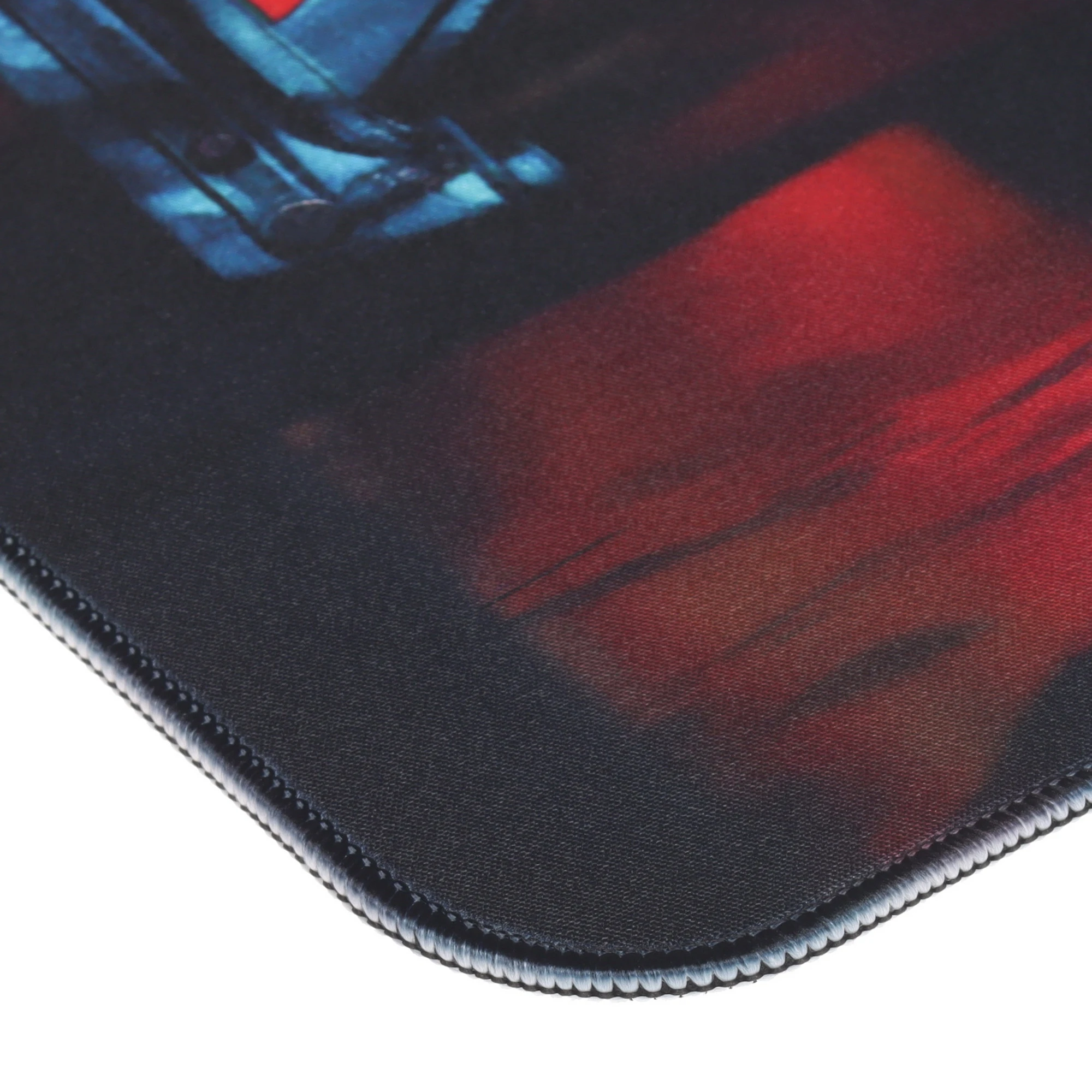 Коврик для мыши ARDOR GAMING Replica AR-15 XL; ткань + резиновая основа; 900 х 400 х 4 мм; игровая поверхность; рисунок