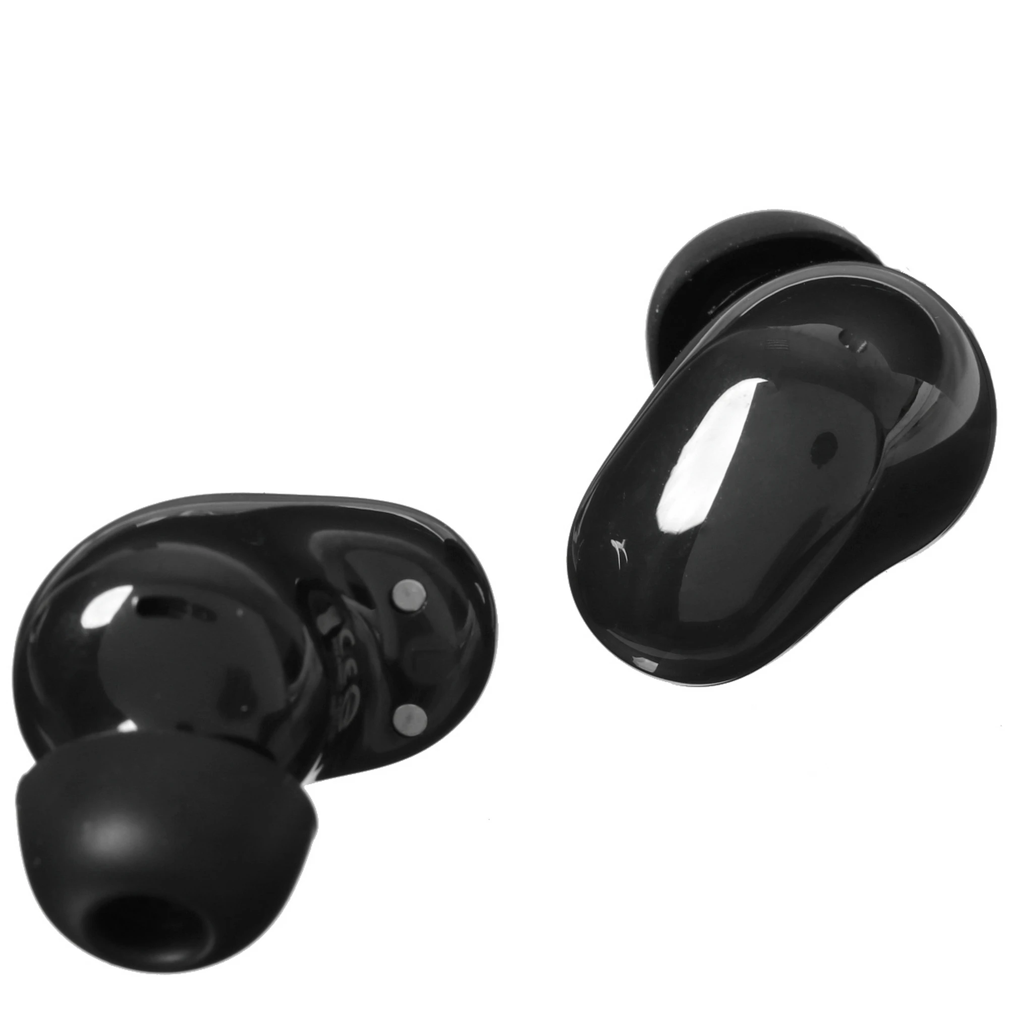 Гарнитура беспроводная Xiaomi Redmi Buds 6 Play Black (BHR8776GL); внутриканальные; bluetooth 5.4; 20 Гц - 20 кГц; 16 Ом; встроенный микрофон; кейс-за