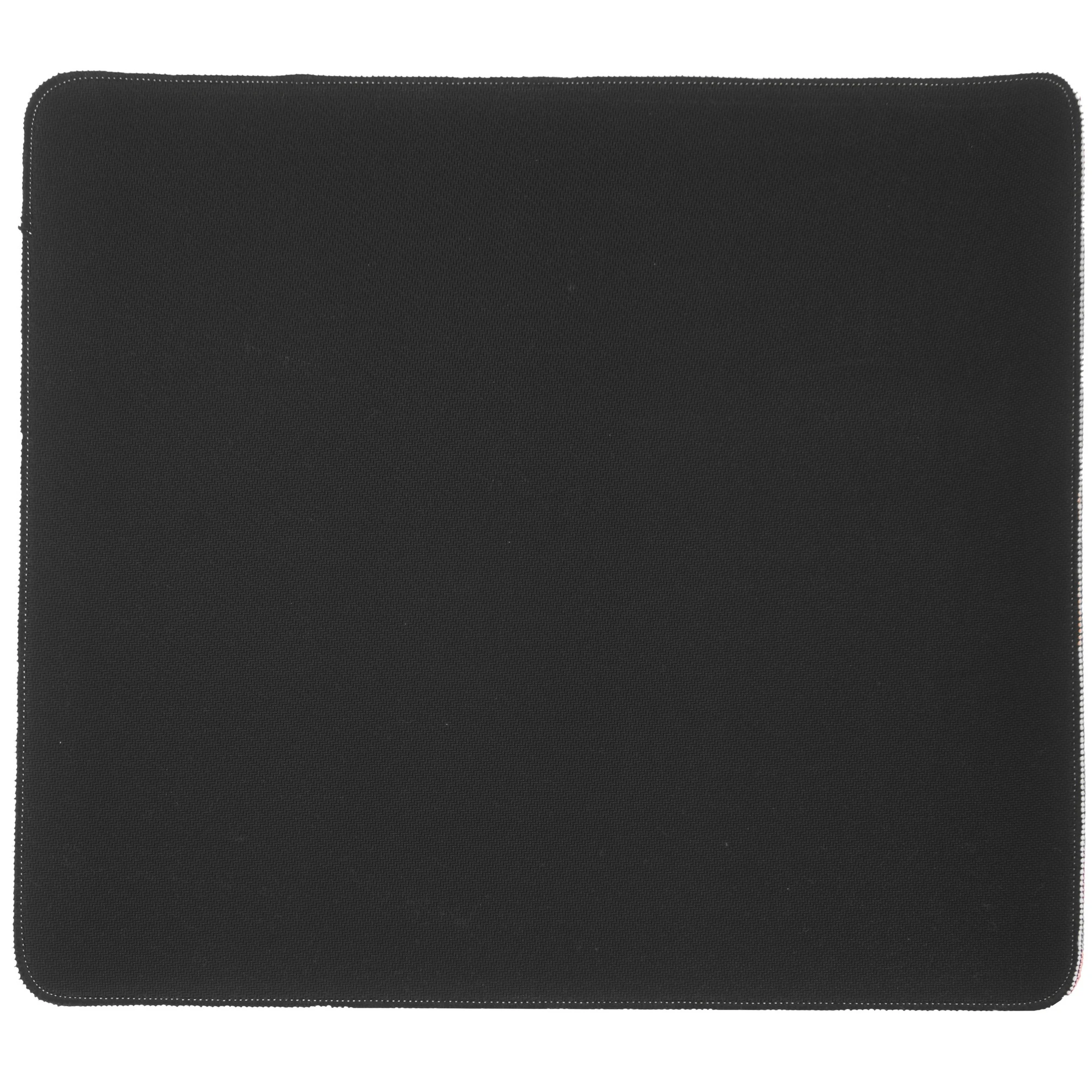 Коврик для мыши 4FAN Jacquard Warrior; ткань + резиновая основа; 400 х 355 х 3 мм; игровая поверхность; рисунок