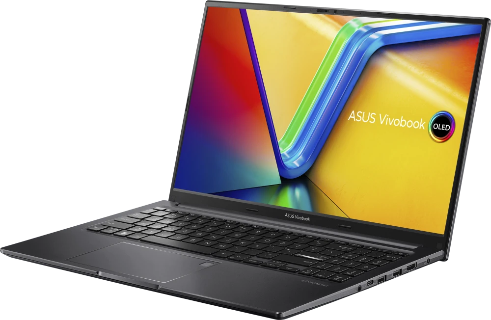 Ноутбук 15.6" Asus VivoBook 15 X1505VA-L1811 (90NB10P1-M011Y0); 1920x1080 OLED 60Гц; Intel Core i5-13420H; 16Гб; 512Гб; Intel UHD Graphics ; NO OS