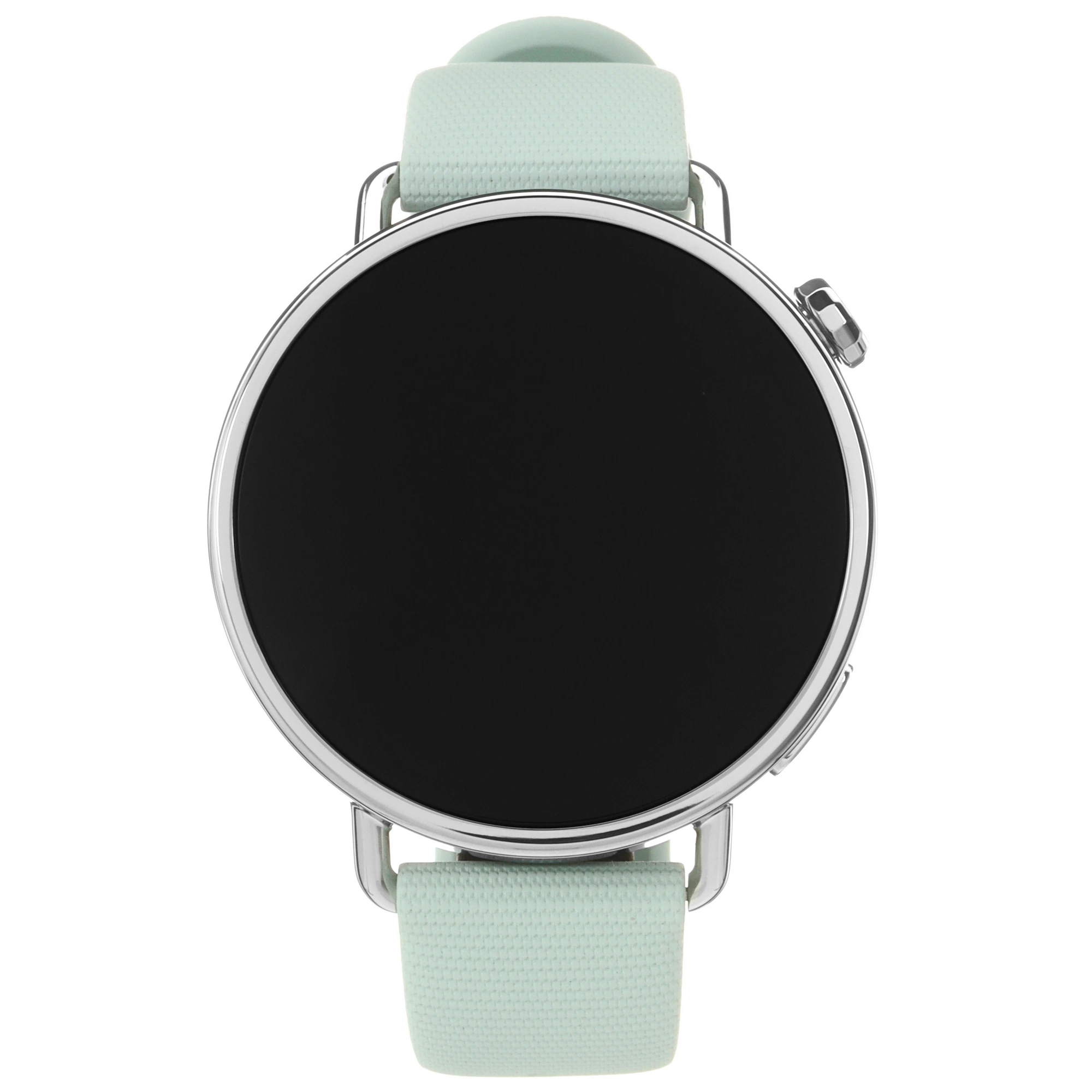 Умные часы Xiaomi Watch S4 41mm Mint Green; (BHR080CGL); 1.32"; AMOLED; 466x466; BT5.4; IP68*; 320 мА/ч; зеленый