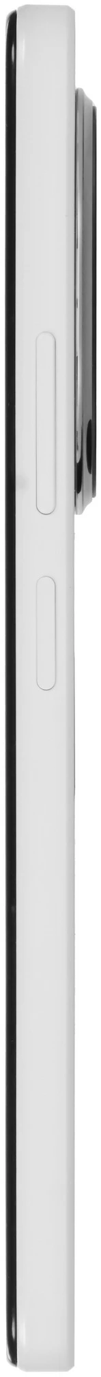 Смартфон POCO C61 4/128 Гб White; 6,71"; IPS 90Hz; MTHelio G36 Octa-Core, 2,2 ГГц; 8 Мп+0.8/5 Мп; Dual Sim; BT 5.4; Wi-Fi; GPS; Android 14