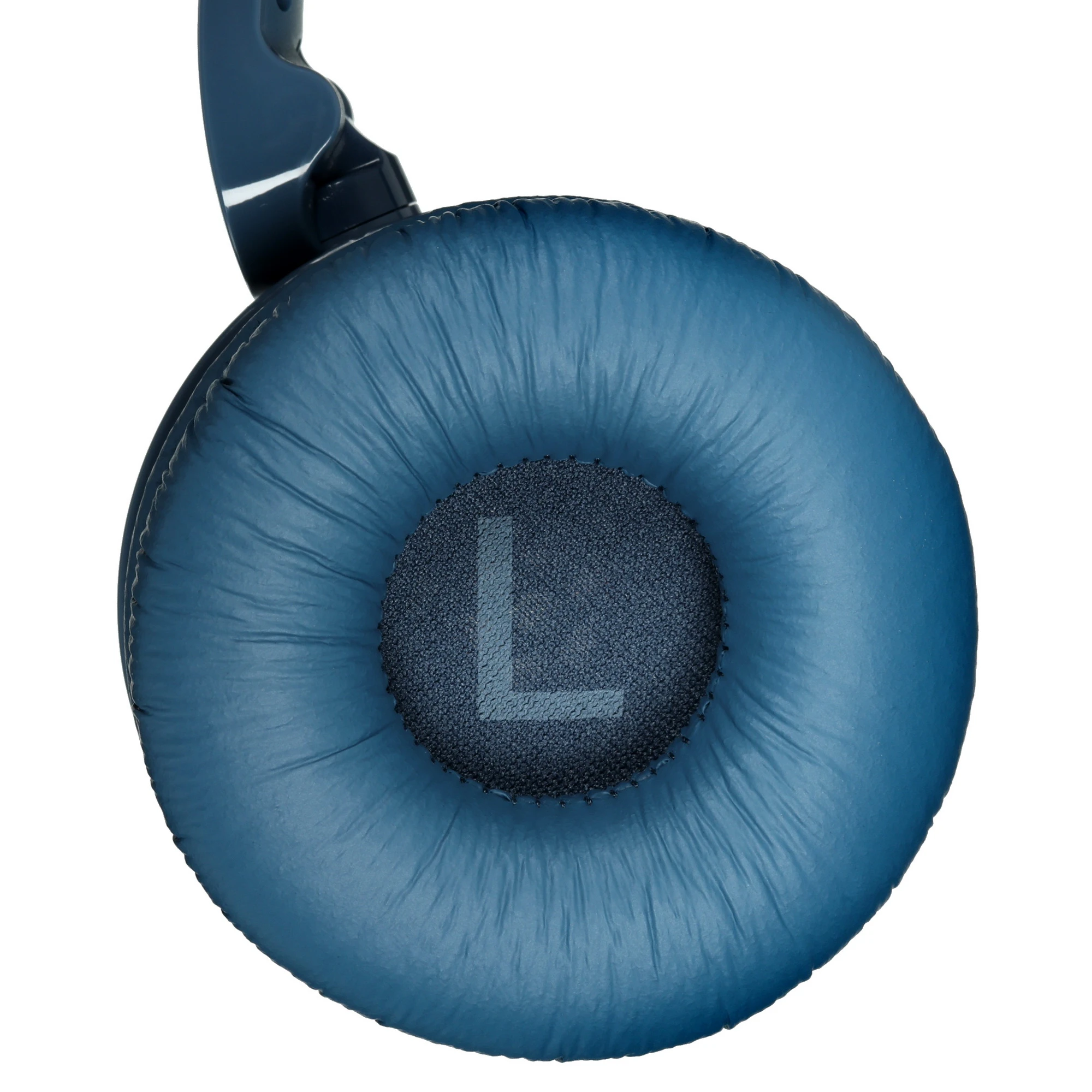 Гарнитура беспроводная Philips (TAH4209BL); накладные; bluetooth 5.3; оголовье (headband); 20 - 20 000; 32 Ом; 55ч; синий