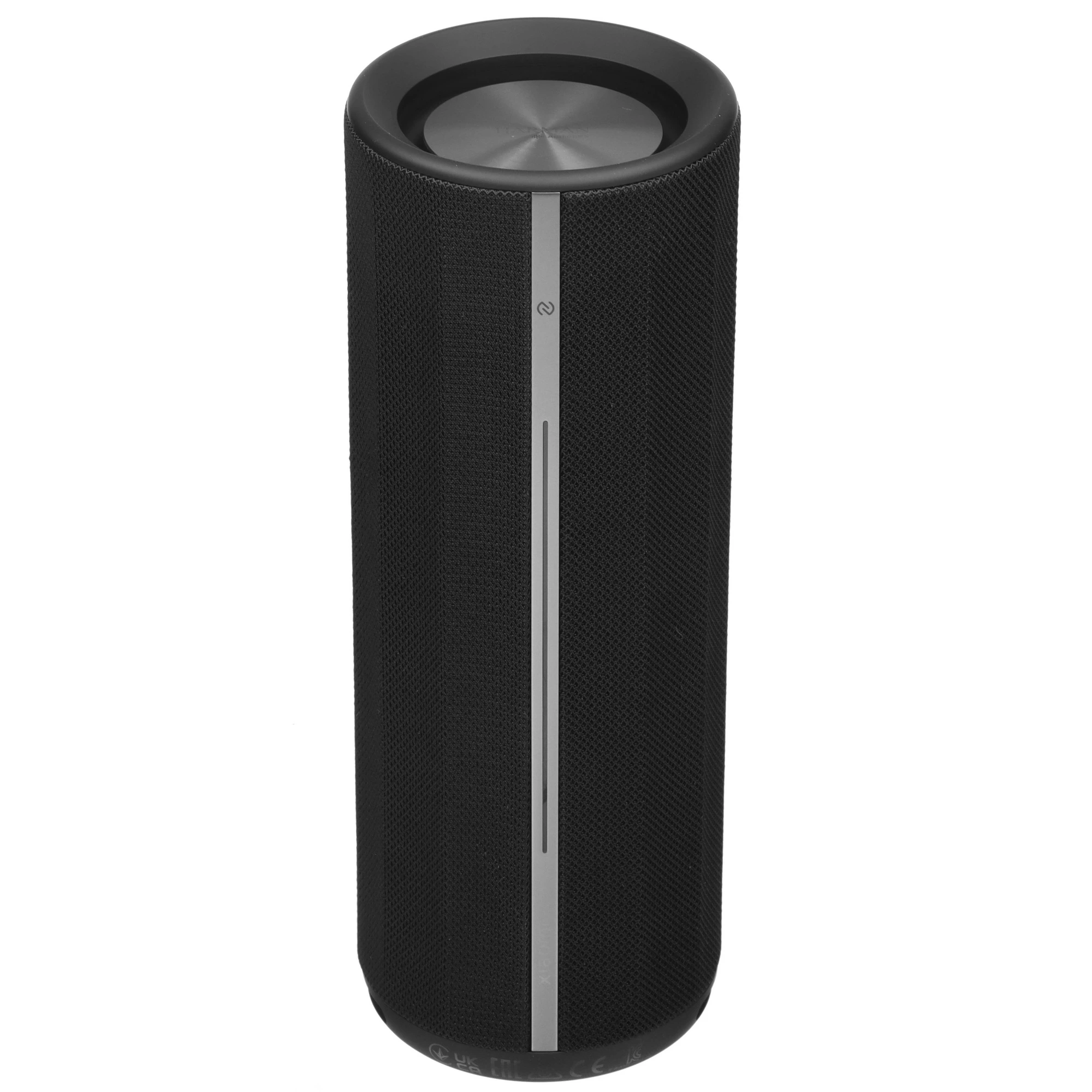 Акустика портативная Xiaomi Redmi Bluetooth Speaker Black (ASM11A Black) , 4 Вт, 5.3, 800 мА/ч , IP67, 208 г, черный