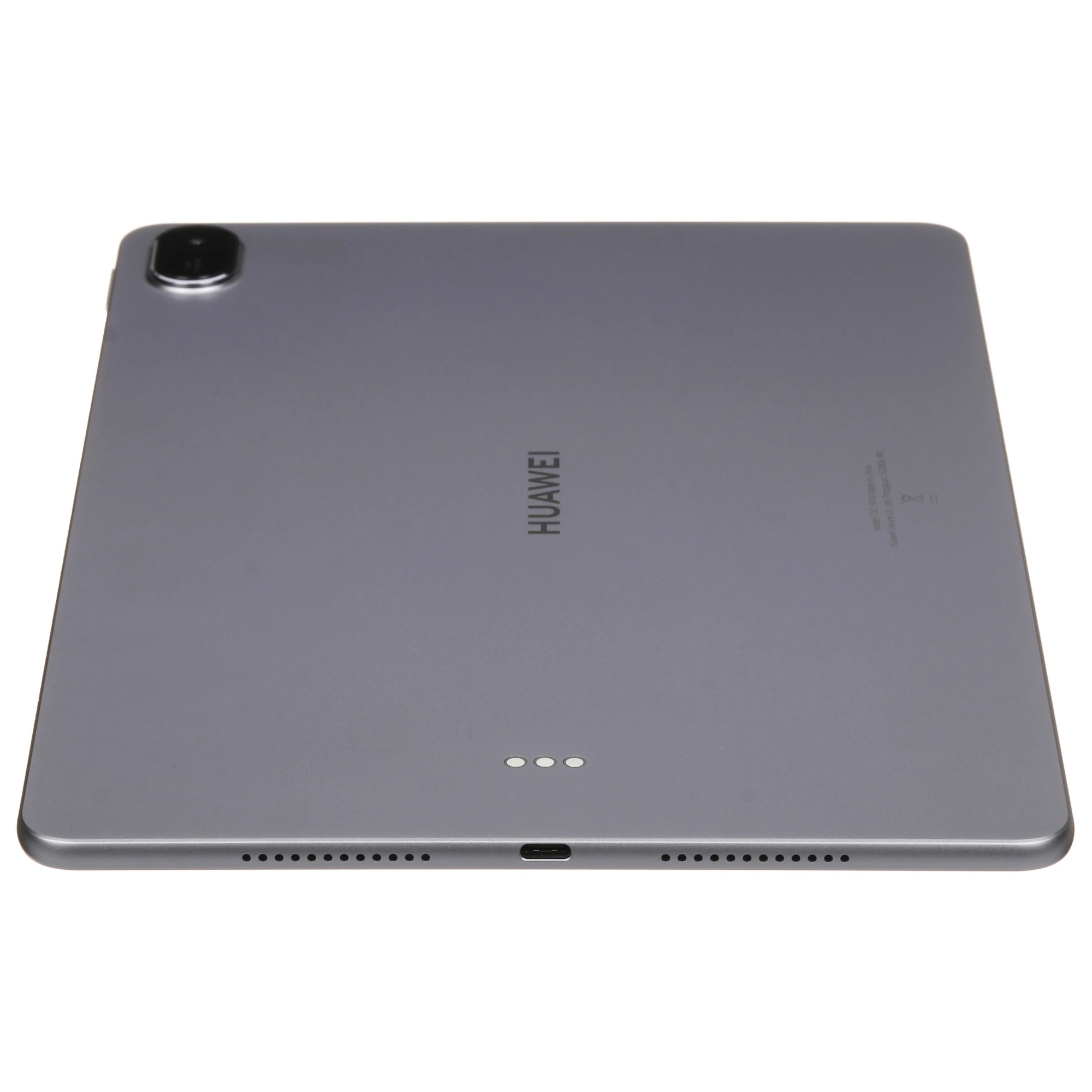 Планшет 11.5" Huawei MatePad TXZ-W09 8 Гб/256 Гб синий, IPS 120 Гц, 2456x1600, HiSilicon Kirin T82B 8 ядер 2.36 Ггц, 8+3 Мп/8 Мп BT5.4, HarmonyOS