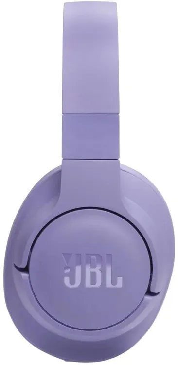 Гарнитура беспроводная JBL Tune 720 BT (JBLT720BTPUR***); накладные; bluetooth 5,3; оголовье; 20 - 2