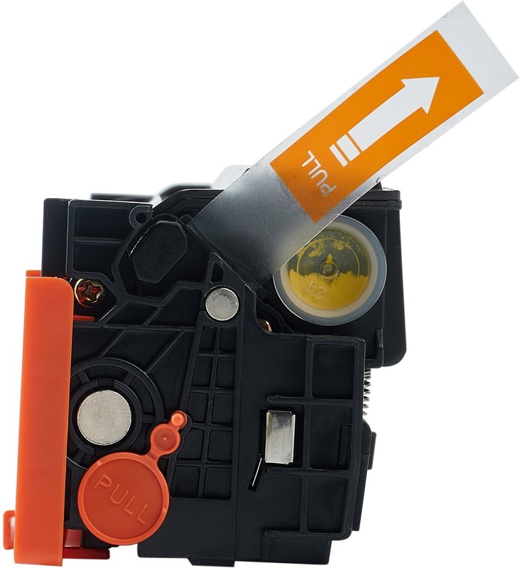 Картридж Sakura 067HY (5103C002) (SA067HY-ECO) желтый; Canon i-SENSYS LBP631cw/LBP633Cdw/MF651Cw/MF655Cdw/MF655Cw/MF657Cdw/MF657Cw; 2350 стр