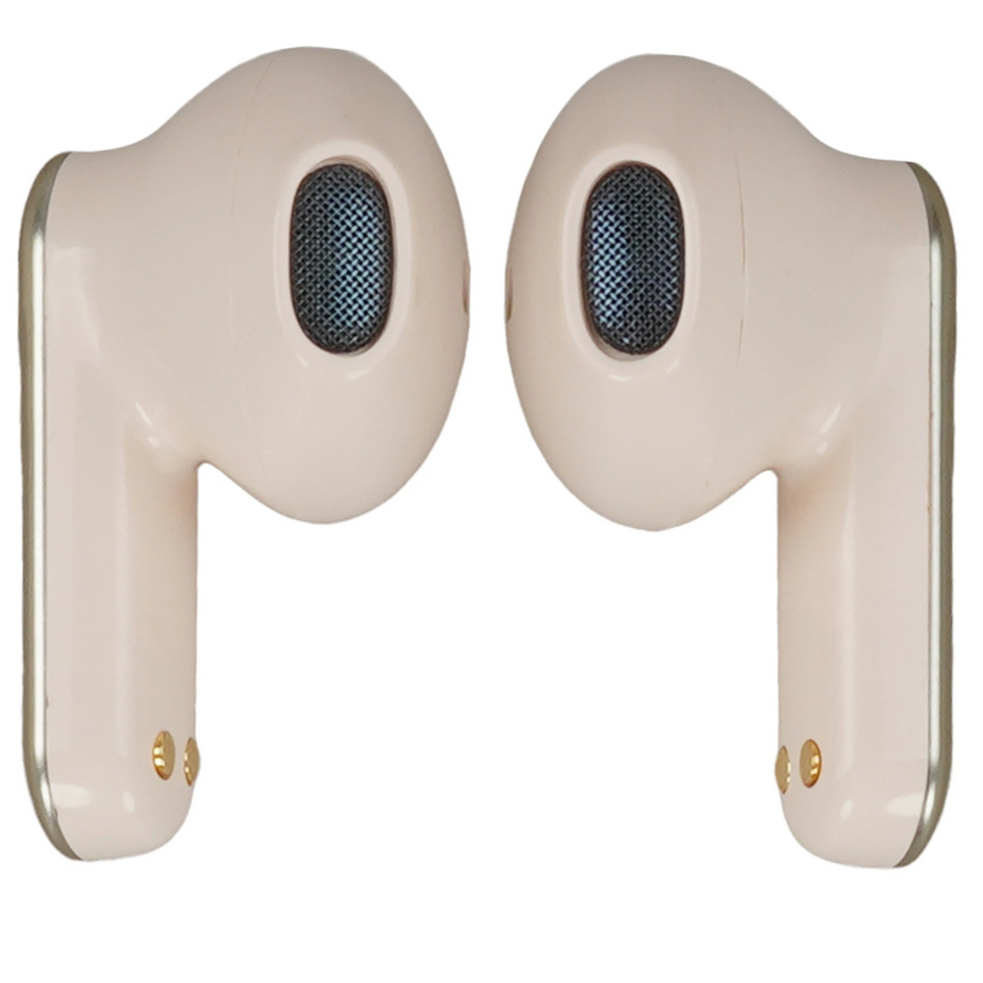 Гарнитура беспроводная MONSTER N-Lite 212 Beige, (MH22230 Beige), вкладыши, без крепления, 5.4, IPX5, 400 мА/ч, бежевый