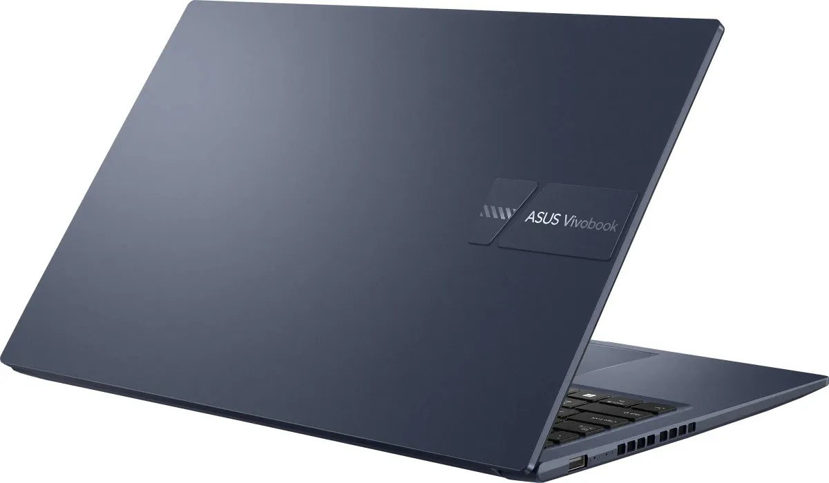 Ноутбук 15.6" Asus Vivobook 15 M1502NAQ-BQ048 (90NB1841-M00840); 1920x1080 IPS 60 Гц; AMD Ryzen 7 170; 16 Гб/512 Гб; - AMD Radeon 680M; NO OS