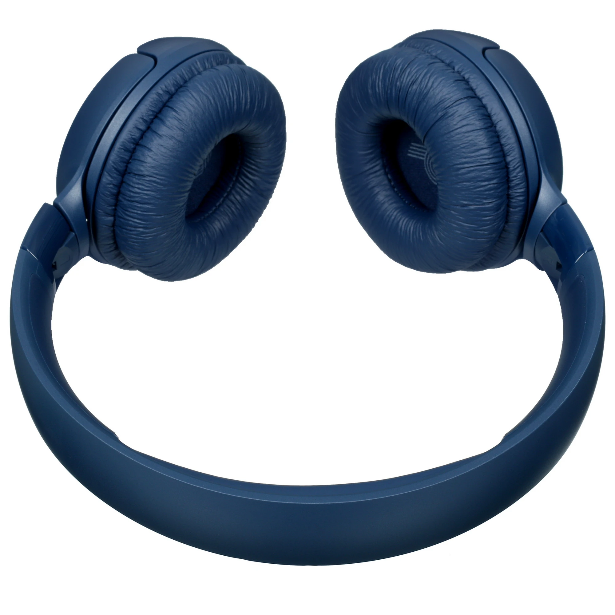 Гарнитура беспроводная JBL Tune 520BT Blue (JBLT520BTBLU***); накладные; bluetooth 5,3; оголовье; 20