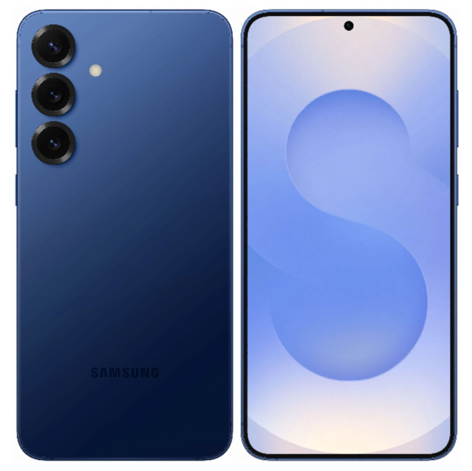S25+ Blue