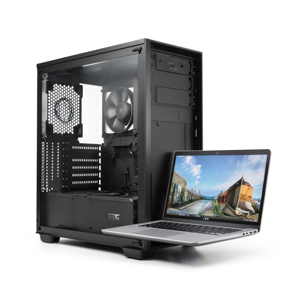 Ноутбуки, ПК