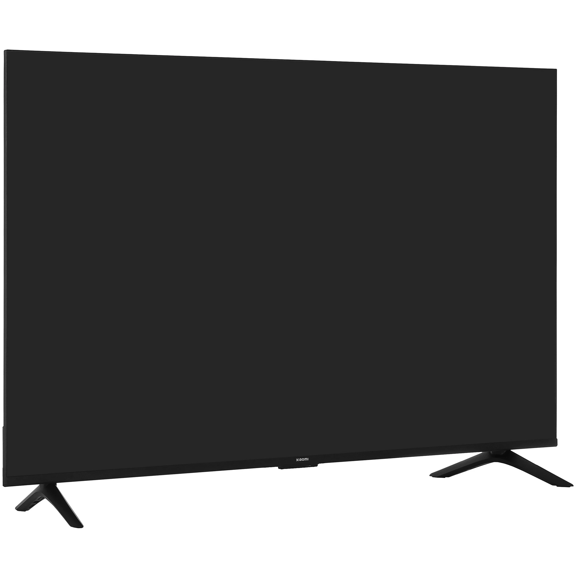 Телевизор 55" LED Xiaomi Mi TV A 2026 (L55MB-ARU); 3840 х 2160; DVB-T2/C/S2; Wi-Fi; 3xHDMI; черный; Android TV; 10,2 кг