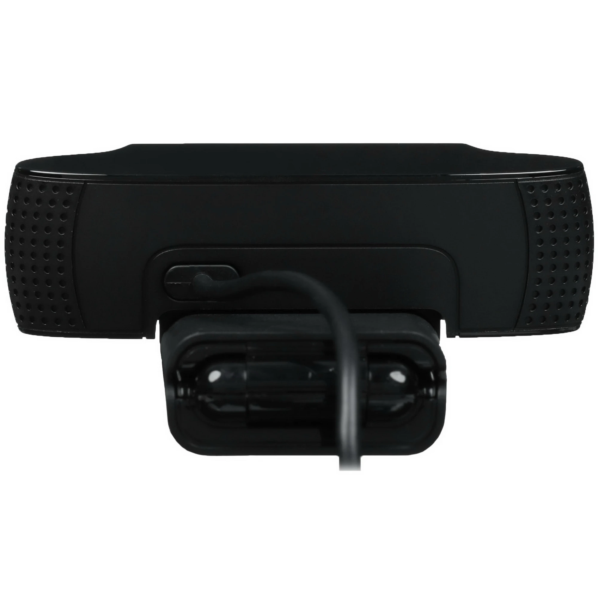 Веб-камера Logitech C920 (960-000998); 1920 х 1080; USB 2.0; микрофон; универсальное крепление; 1,5 м; черный