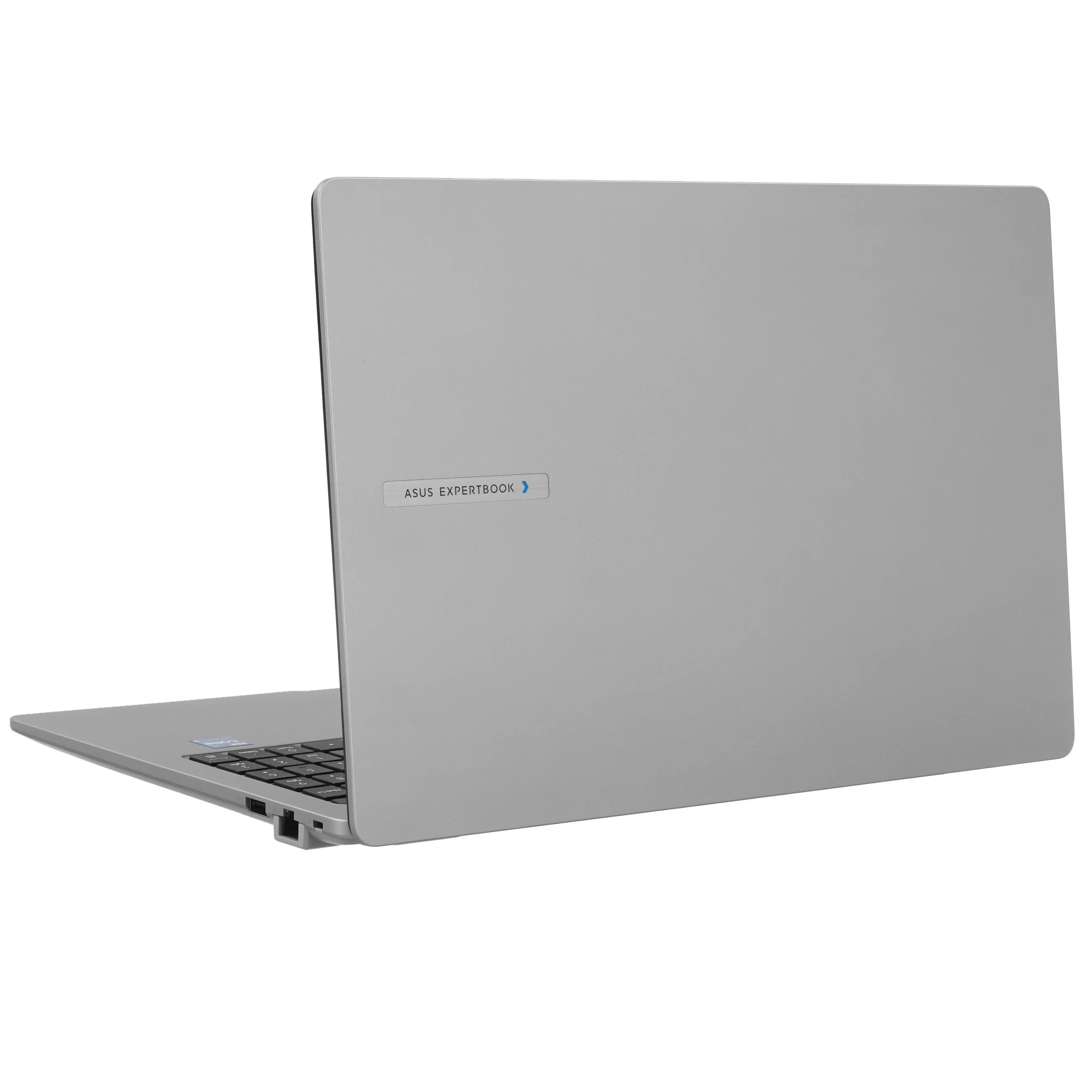 Ноутбук 15.6" Asus ExpertBook P1503CVA-S70925 (90NX0881-M012Z0); 1920x1080 IPS 60 Гц; Intel Core i7-13620H; 16 Гб/512 Гб; - Intel UHD Graphics