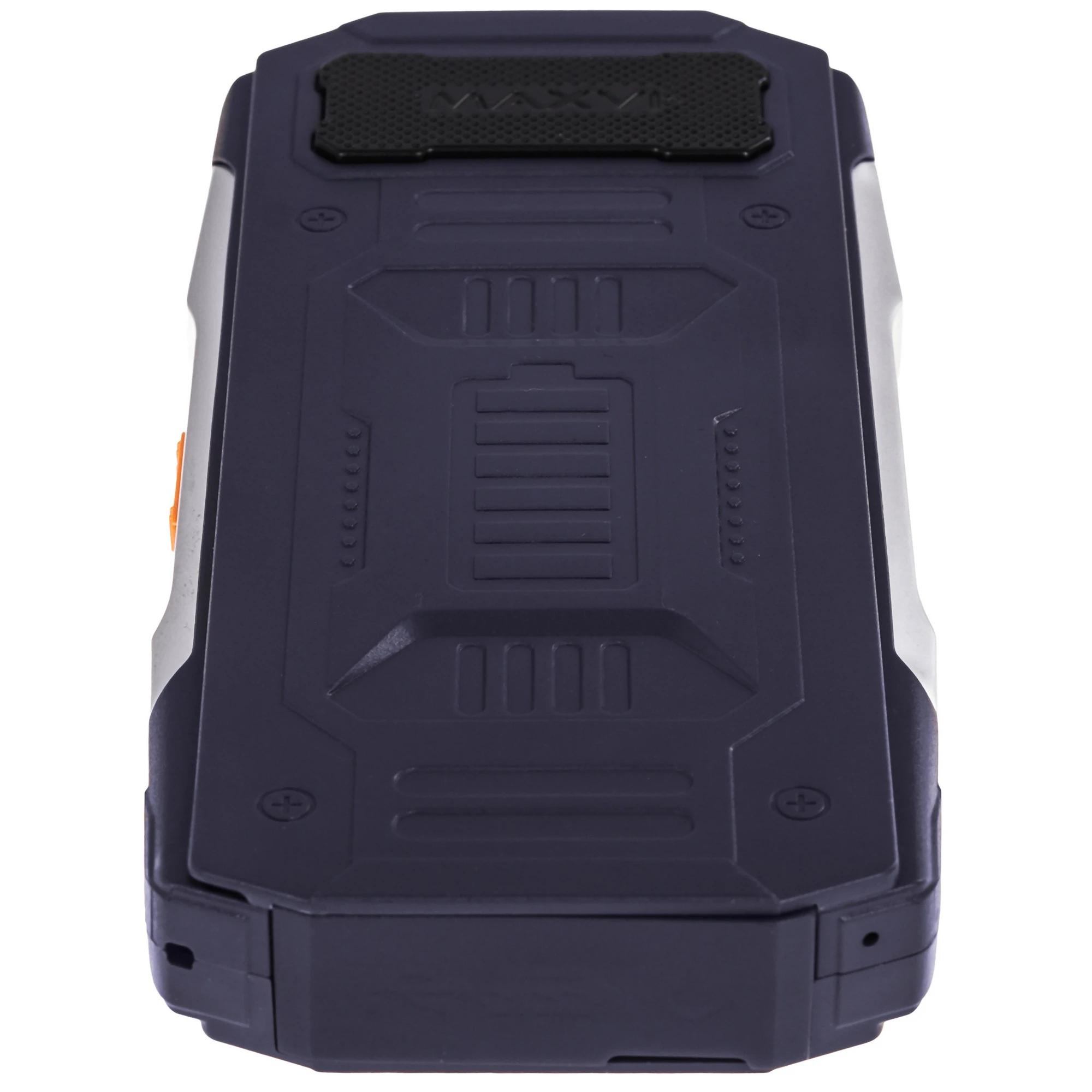 Мобильный телефон Maxvi T20 (T20Bl) синий; 2.4"; QVGA; 320x240; нет камеры; 64 Мб/32 Мб; 2 000 мА/ч