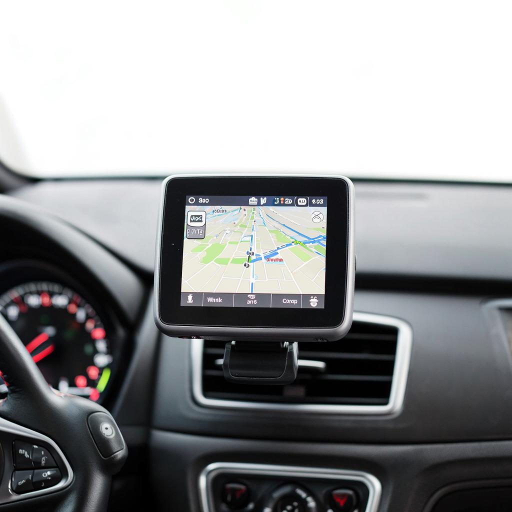 Автоэлектроника