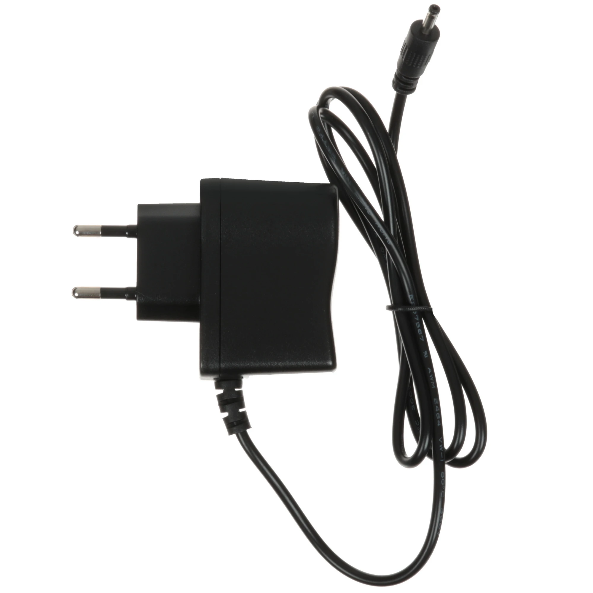 Концентратор USB внешний Gembird (UHB-U2P7-02); USB 2.0; 7 портов; выключатель каждого порта; подключение доп. питания; чёрный