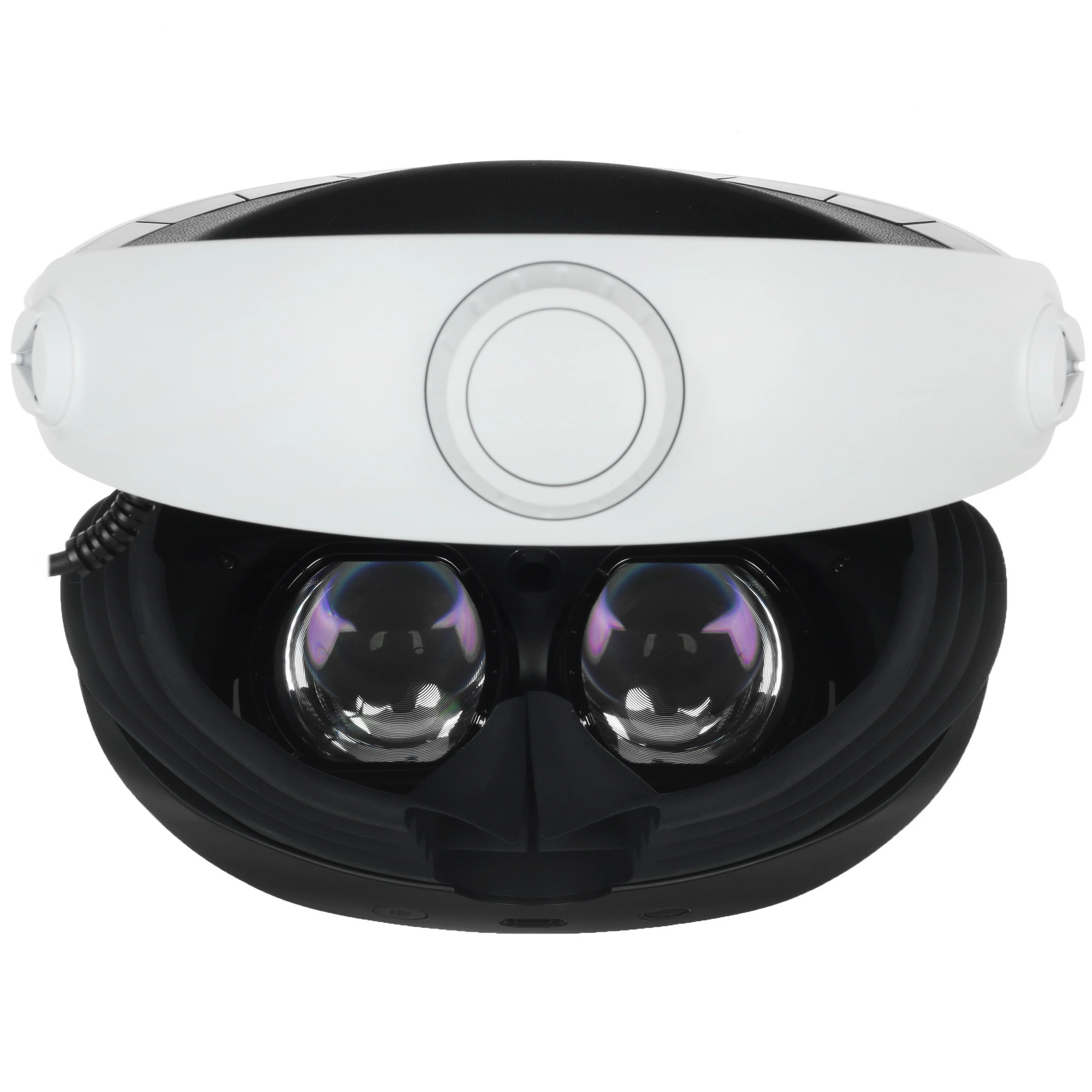 Система виртуальной реальности Sony PlayStation VR 2 белый