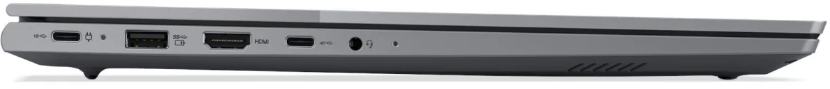 Ноутбук 16" 1920x1200 IPS 60 Гц Lenovo ThinkBook 16 G7 ARP (21MWA0ATIN); AMD Ryzen 7 7735HS; 16 Гб; 512 Гб; AMD Radeon 680M (int) ; NO OS; 45.6 Вт*ч;