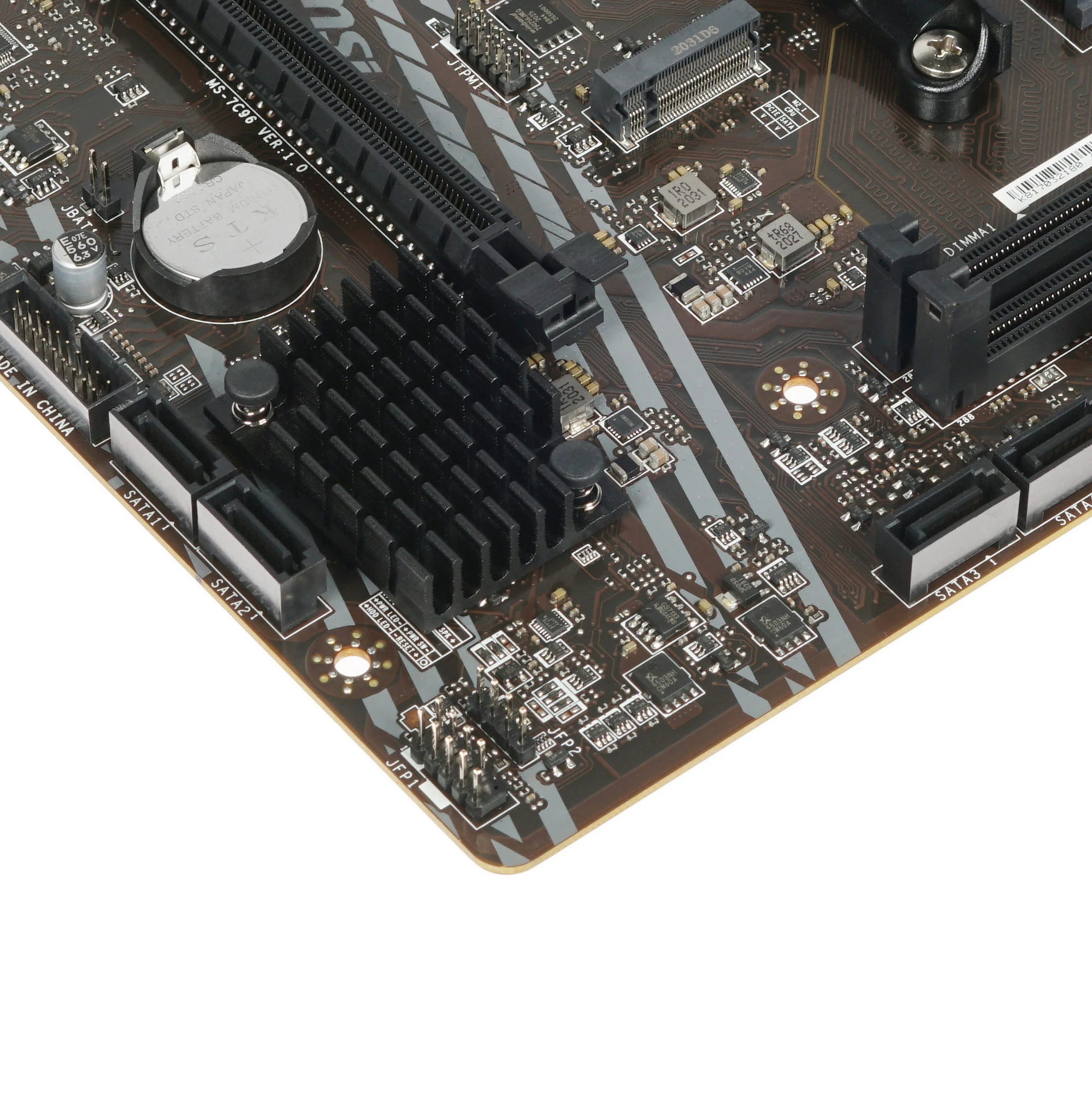 Материнская плата MSI A520M-A PRO***; Socket AM4; micro-ATX; AMD A520; 2хDDR4(4600); 1xPCI-E x16; 1 x PCI-E x1; DVI; HDMI; 4(SATA 6Gb/s); Audio 8 ch;