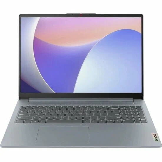 Ноутбук 15.6" 1920x1080 IPS 60Гц Lenovo IdeaPad Slim 3 15ABR8 (82XM00CJRK***); AMD Ryzen 7 7730U 8 ядер; 16Гб; 512Гб; AMD Radeon Graphics ; NO OS; 47