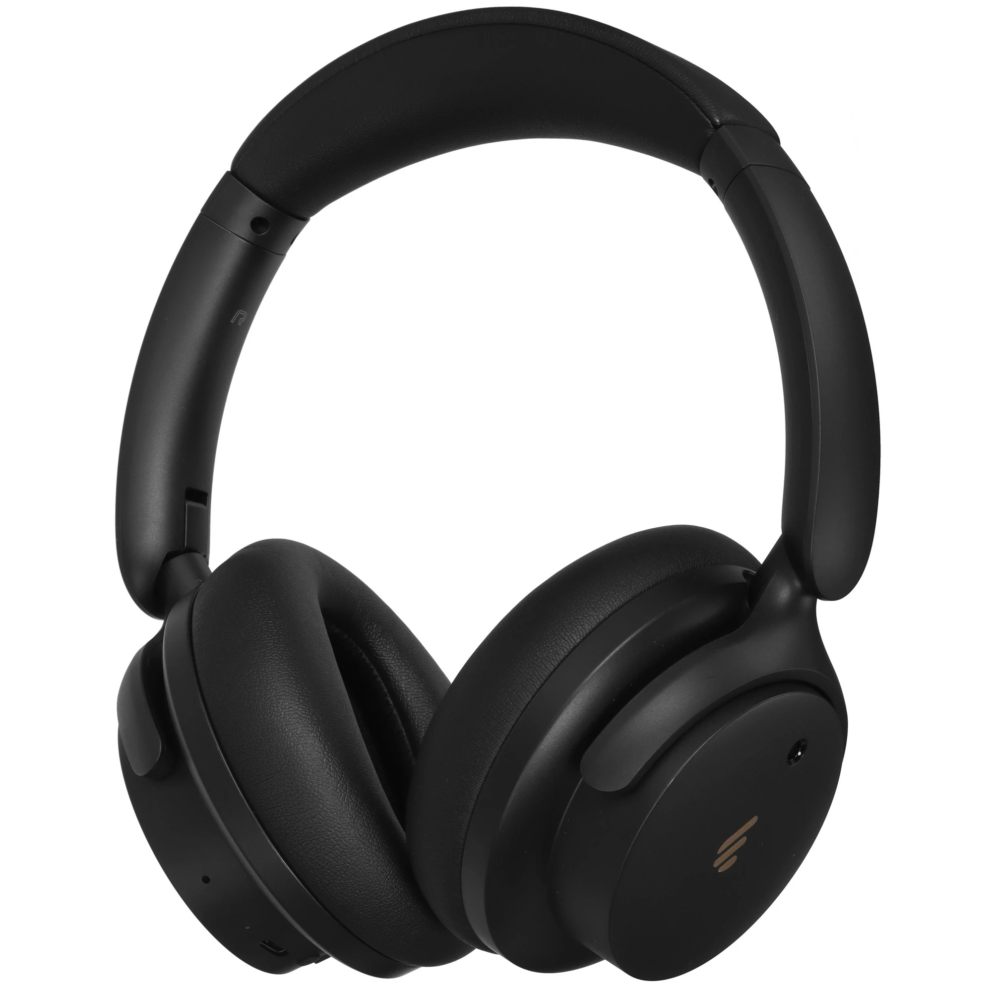 Гарнитура беспроводная Edifier H9 Black; мониторные; BT 5.4; оголовье; 20 - 40 кГц; активное шумоподавление; 75 ч; черны