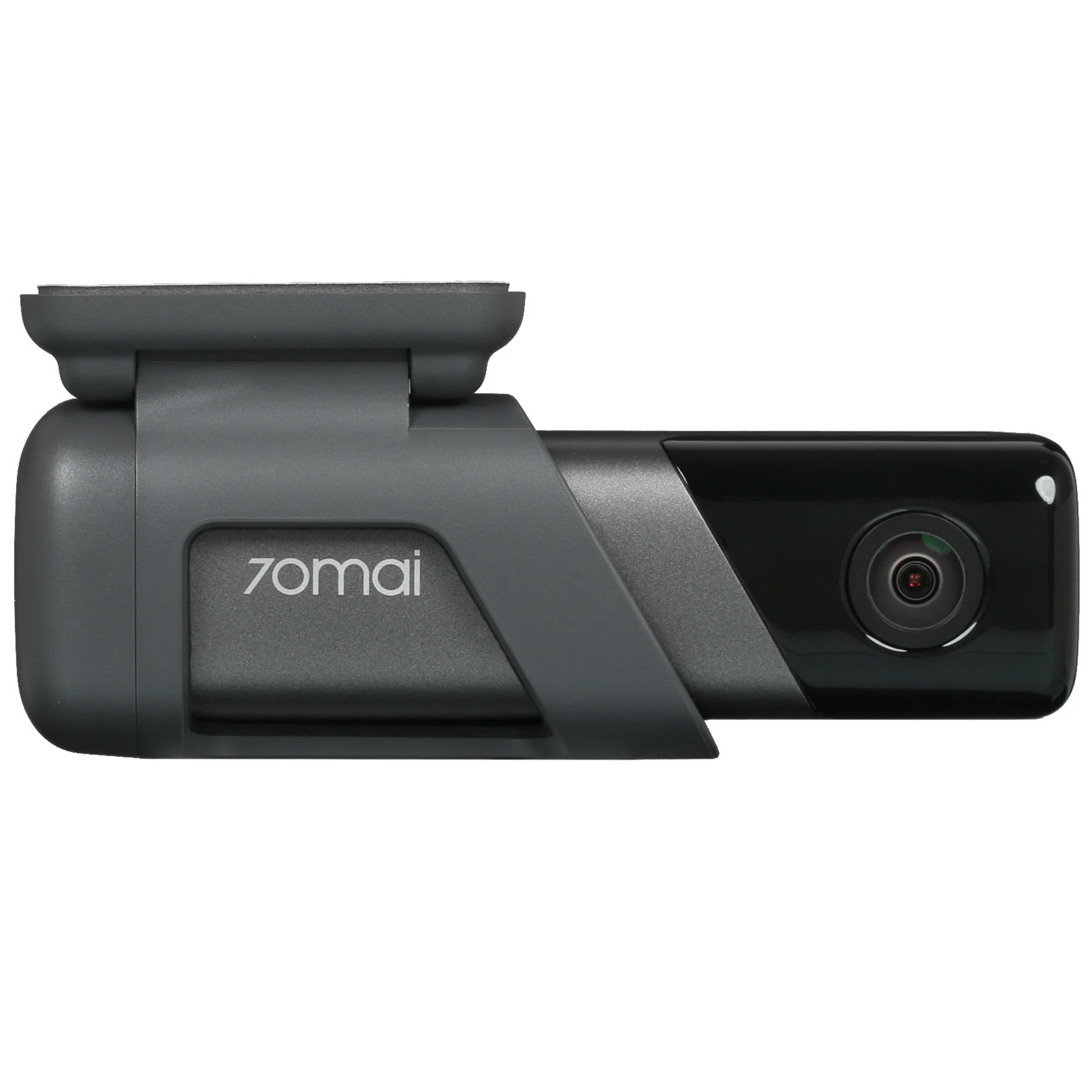 Видеорегистратор Xiaomi 70MAI Dash Cam  eMMC 32Gb (M500); 5 Мп; Type-C; без подсветки; G-sensor; GPS