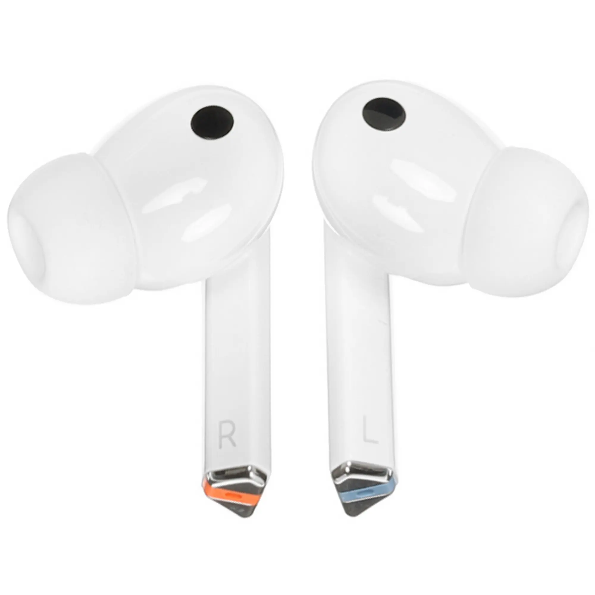 Гарнитура беспроводная Samsung Galaxy Buds 3 Pro White (SM-R630NZWA); вставные; bluetooth 5,4; вклад