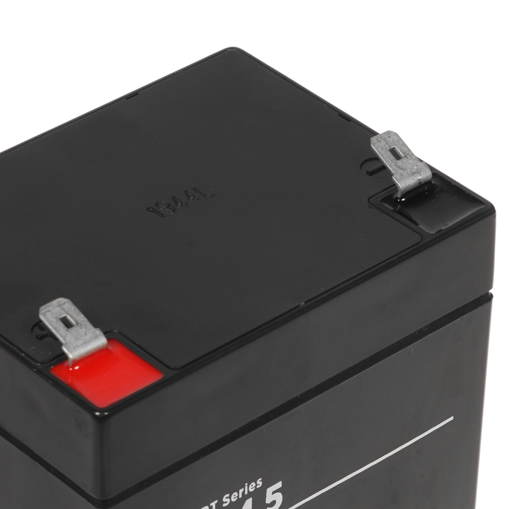Аккумуляторная батарея к ИБП 12 В CyberPower RC 12-4.5***; 4,5 Ач