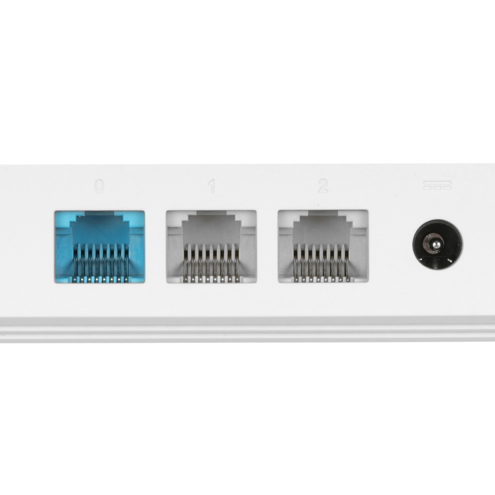 Роутер NETCRAZE Starter N300 (NC-1121); 300 Мбит/сек; 3xWAN/LAN 100 Мбит/с; 2 ant