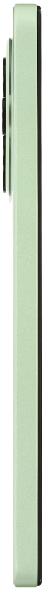 Смартфон Xiaomi Redmi Note 14 8/256 Гб Green;  6.67" AMOLED 120 Гц; 2400 x 1080; MT Helio G99 Ultra 8 ядер 2.2 Ггц; 108+2+2 Мп/20 Мп BT5.3; WiFi