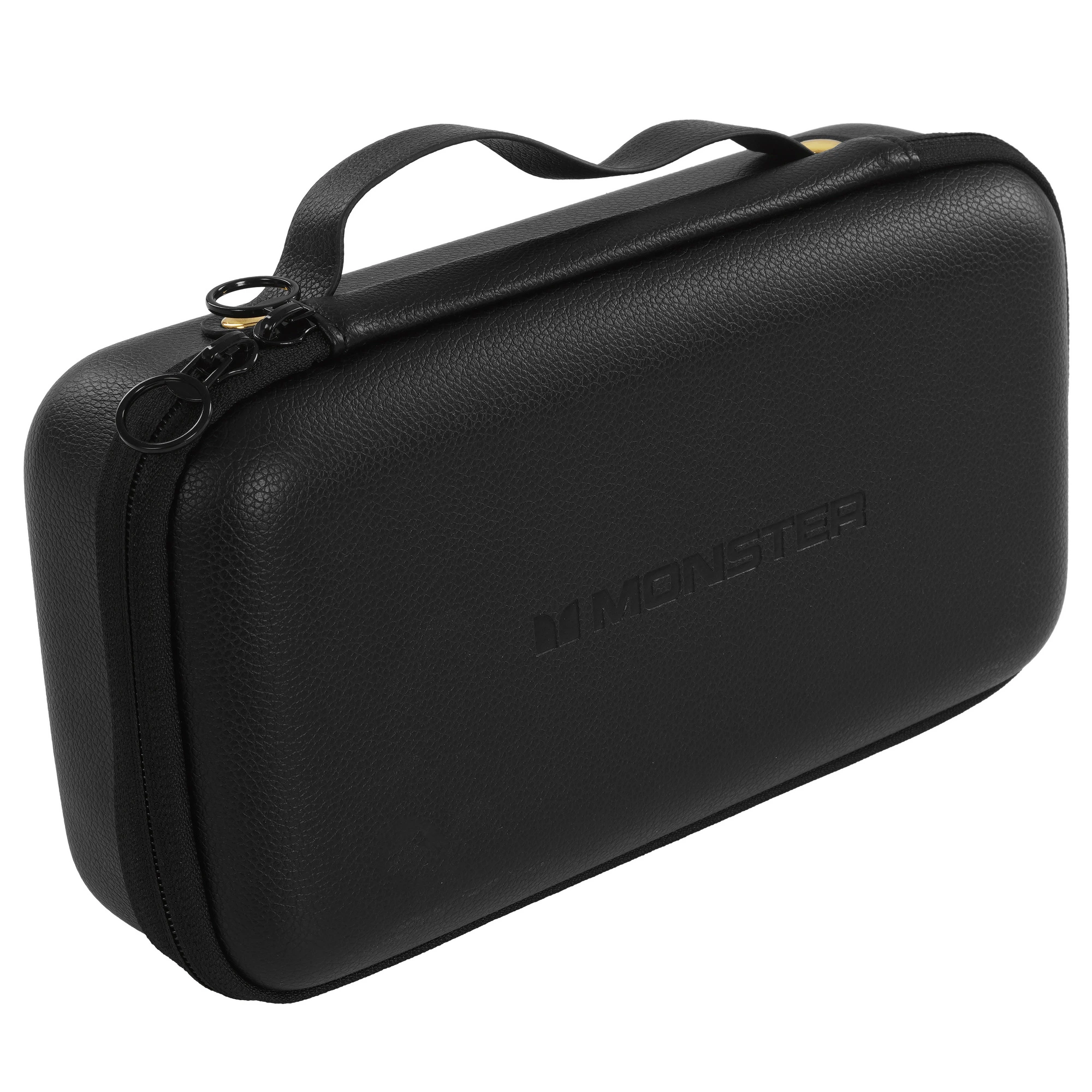 Акустика портативная MONSTER Cycle Plus (MS22120) , 120 Вт, v5.3, 6 000 мА/ч , IPX4, 8,1 кг, два беспроводных микрофона; черный