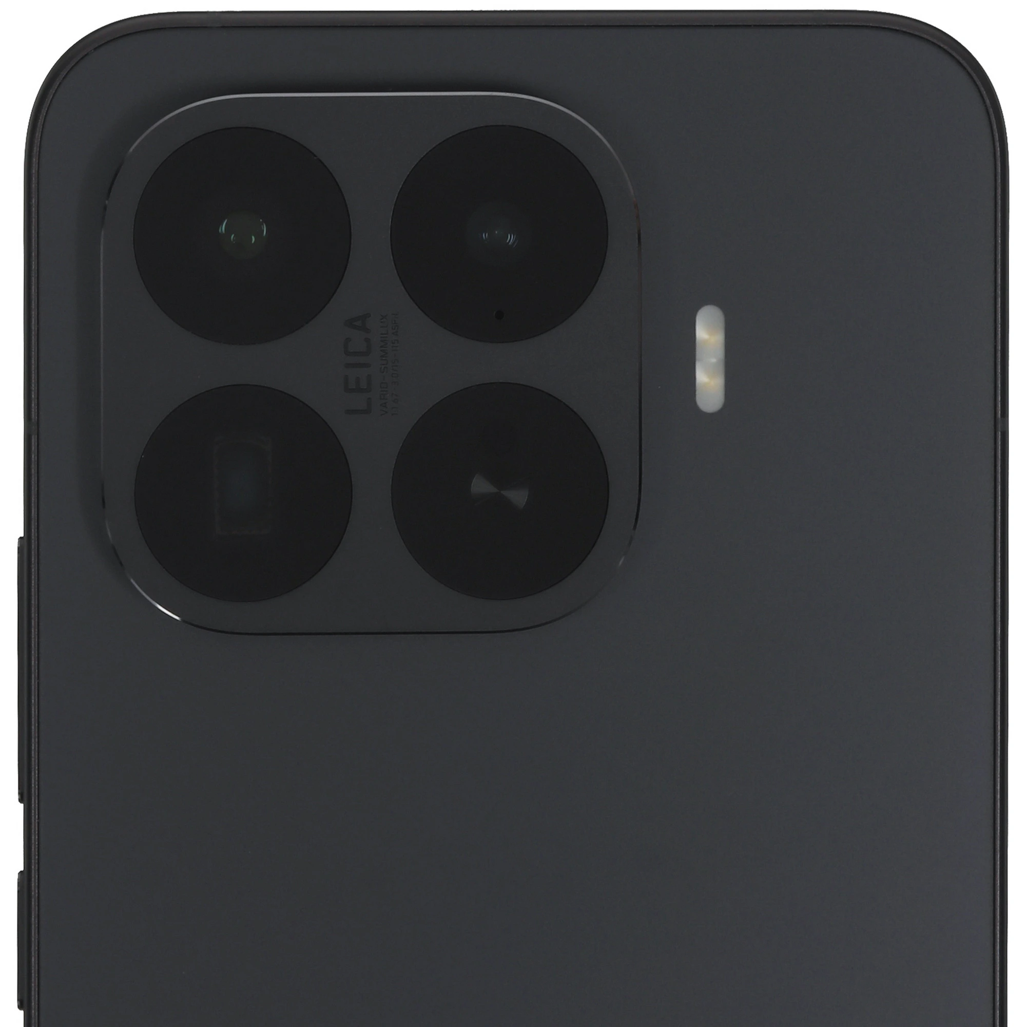 Смартфон 6.83" Xiaomi 17T Pro 12 Гб/256 Гб черный, POLED 144 Гц, 2772x1280, MT Dimensity 9500 8 ядер 3.4 Гц, 50+50+12 Мп/32 Мп BT6.0, Android 16, 7 00