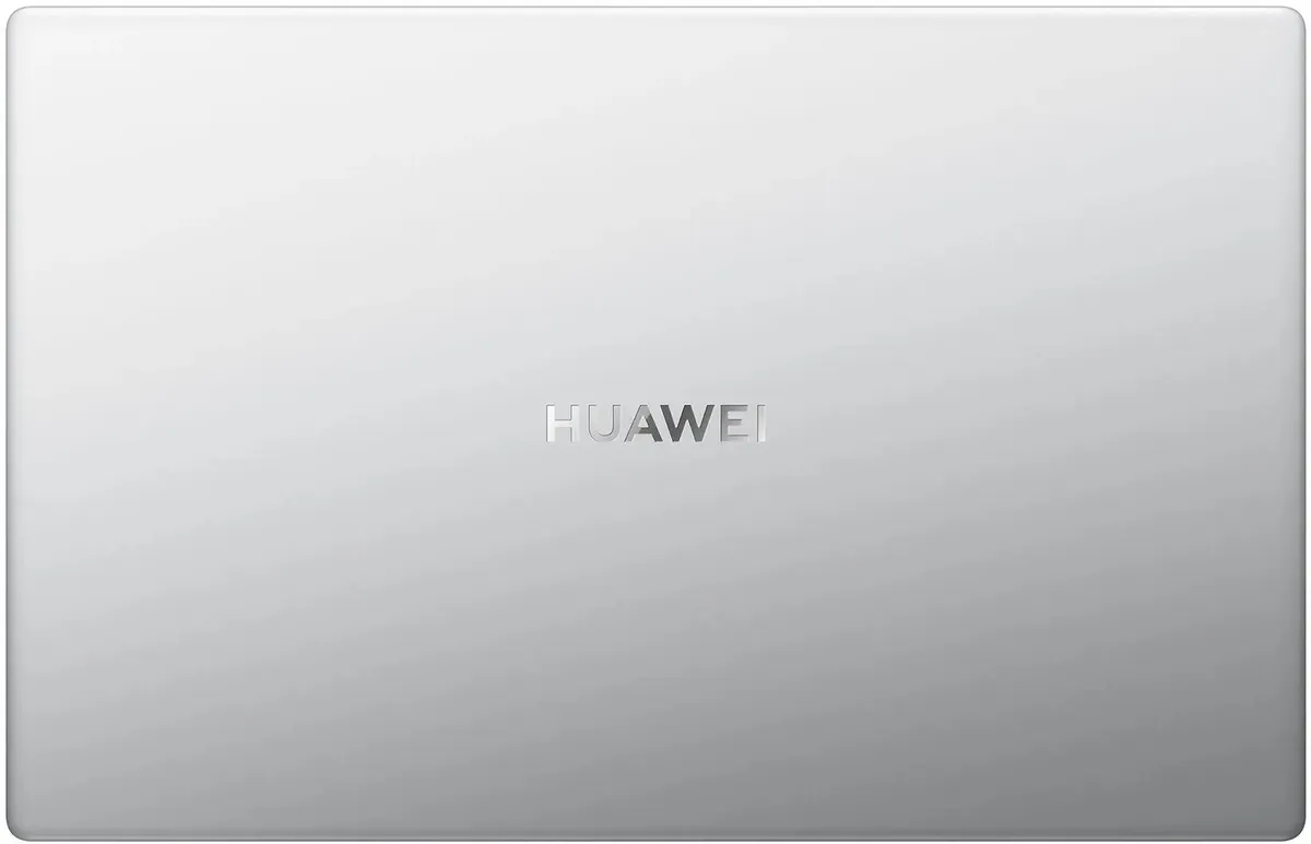 Ноутбук 15.6" 1920x1080 IPS 60Гц Huawei MateBook D 15 BoM-WFP9 (53013TUE); AMD Ryzen 7 5700U; 8Гб; 512Гб; AMD Radeon Graphics ; NO OS; 42 Вт*ч; 1,53 к