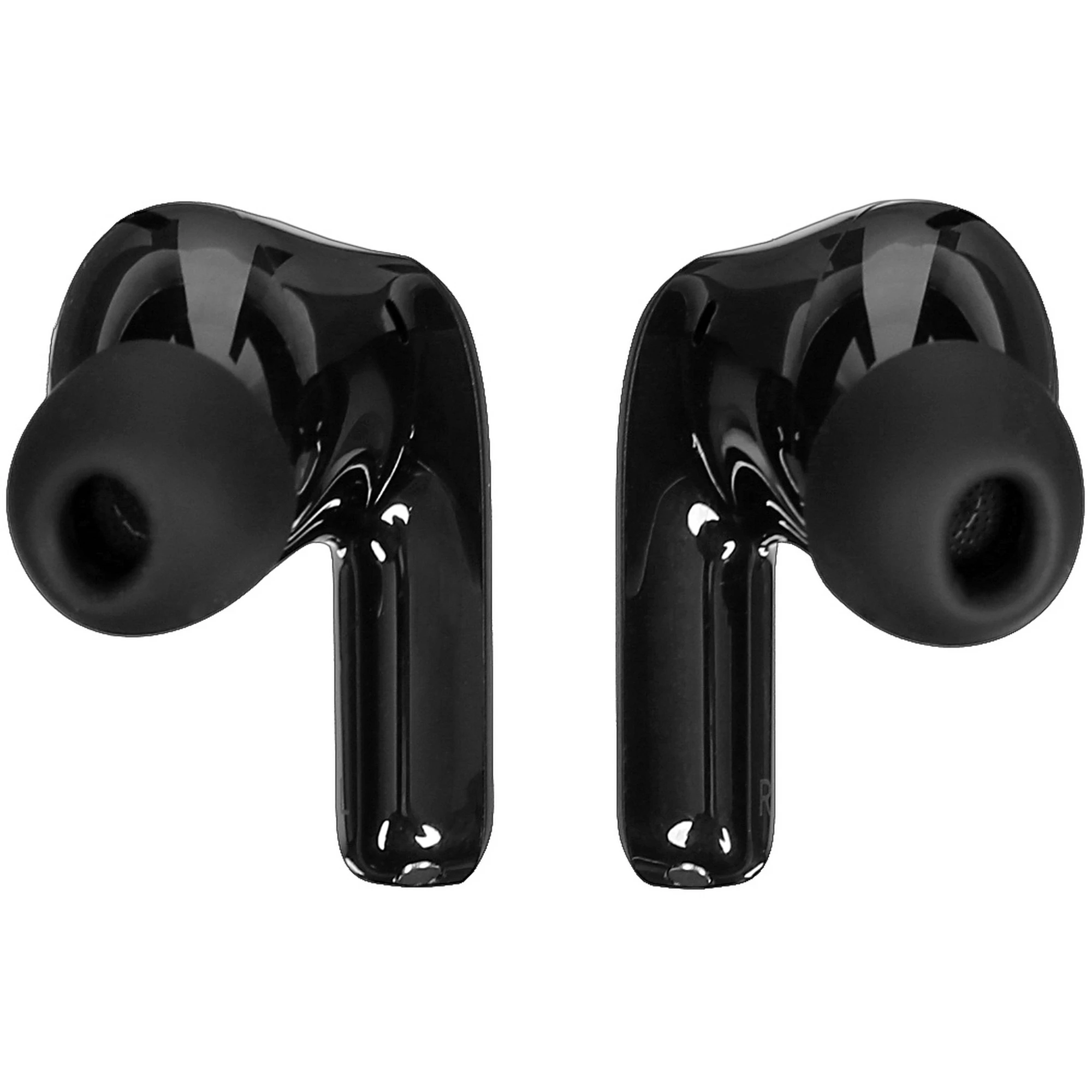 Гарнитура беспроводная Xiaomi Redmi Buds 5 Pro Black M2317E1 (BHR7660GL); вставные; bluetooth 5,3; внутриканальное; 20 - 20 000 Гц; 32 Ом; встроенный;