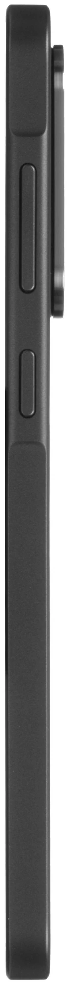 Смартфон Samsung Galaxy A36 12/256 Гб Black;  6.7" Super AMOLED 120 Гц; 2340 x 1080; Snapdragon 6 Gen 3 8 ядер 2.4 Ггц; 50+8+5 Мп/12 Мп BT5.4; WiFi