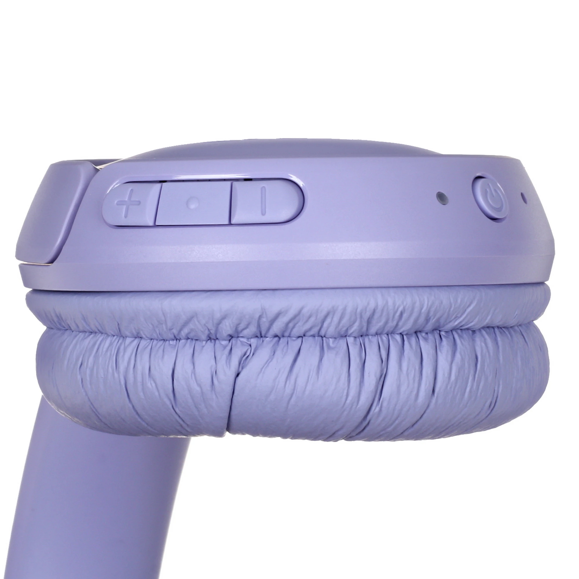 Гарнитура беспроводная JBL Tune 520BT Purple (JBLT520BTPUR***); накладные; bluetooth 5,3; оголовье; 
