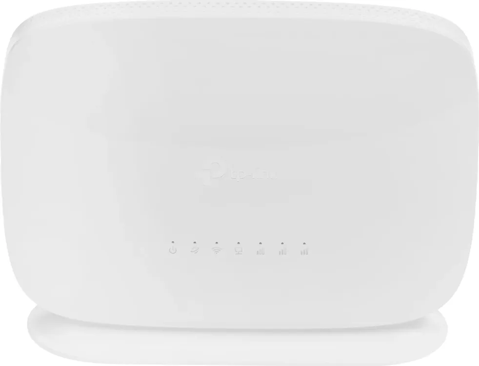 4G/3G Роутер TP-Link TL-MR105***; 4G+IEEE 802.11b/g/n; 300 Mbps; 1x LAN 10/100 Мбит/сек; 1x WAN 10/100 Мбит/сек; 2 ant;