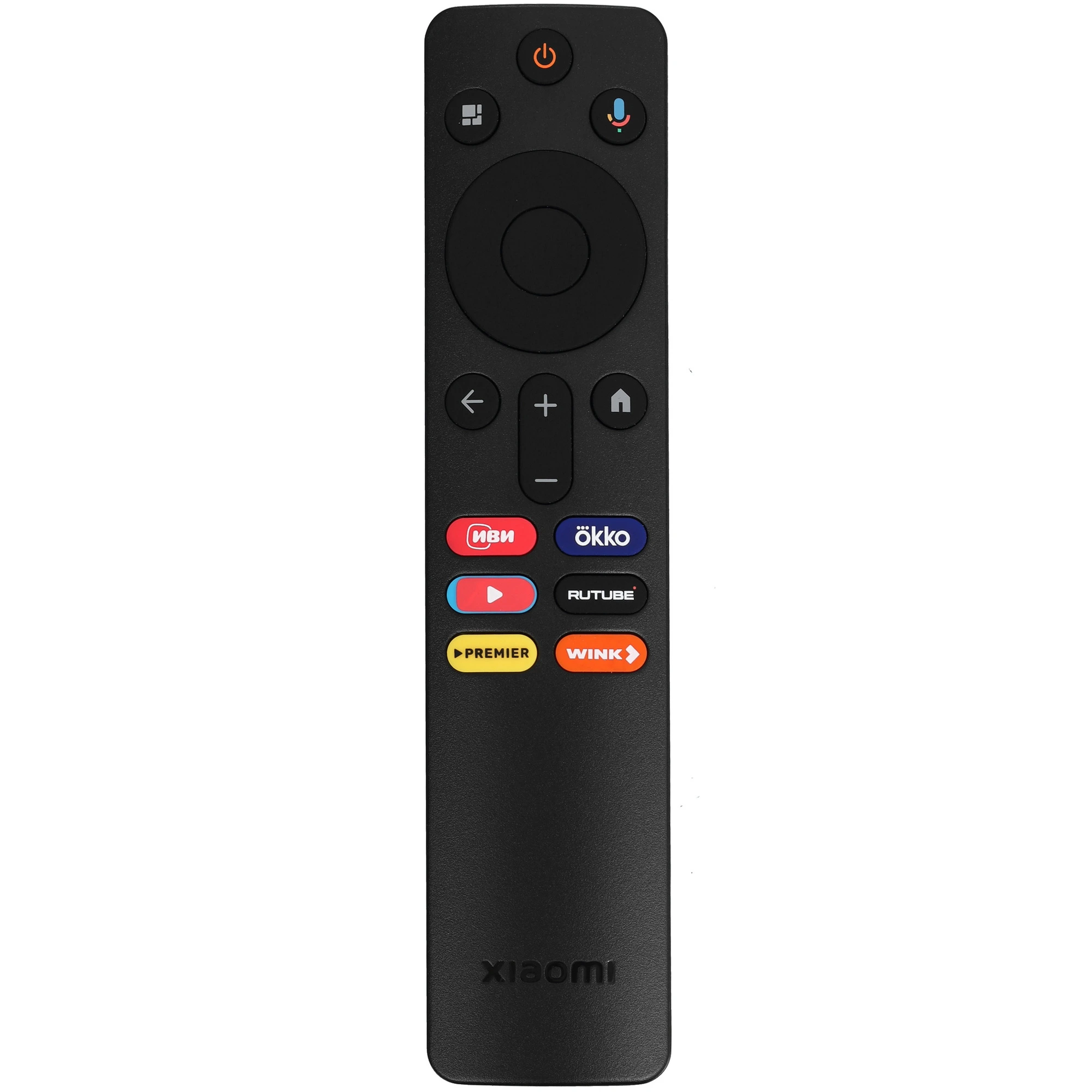 TV-Приставка 4K-HD Xiaomi TV Stick 4K 2nd Gen (MDZ-33-AA); 2 ГБ; 8 ГБ; HDMI 2.0; Wi-Fi 2.4-5 ГГц; BT5.2; Google TV; пульт ДУ; черный
