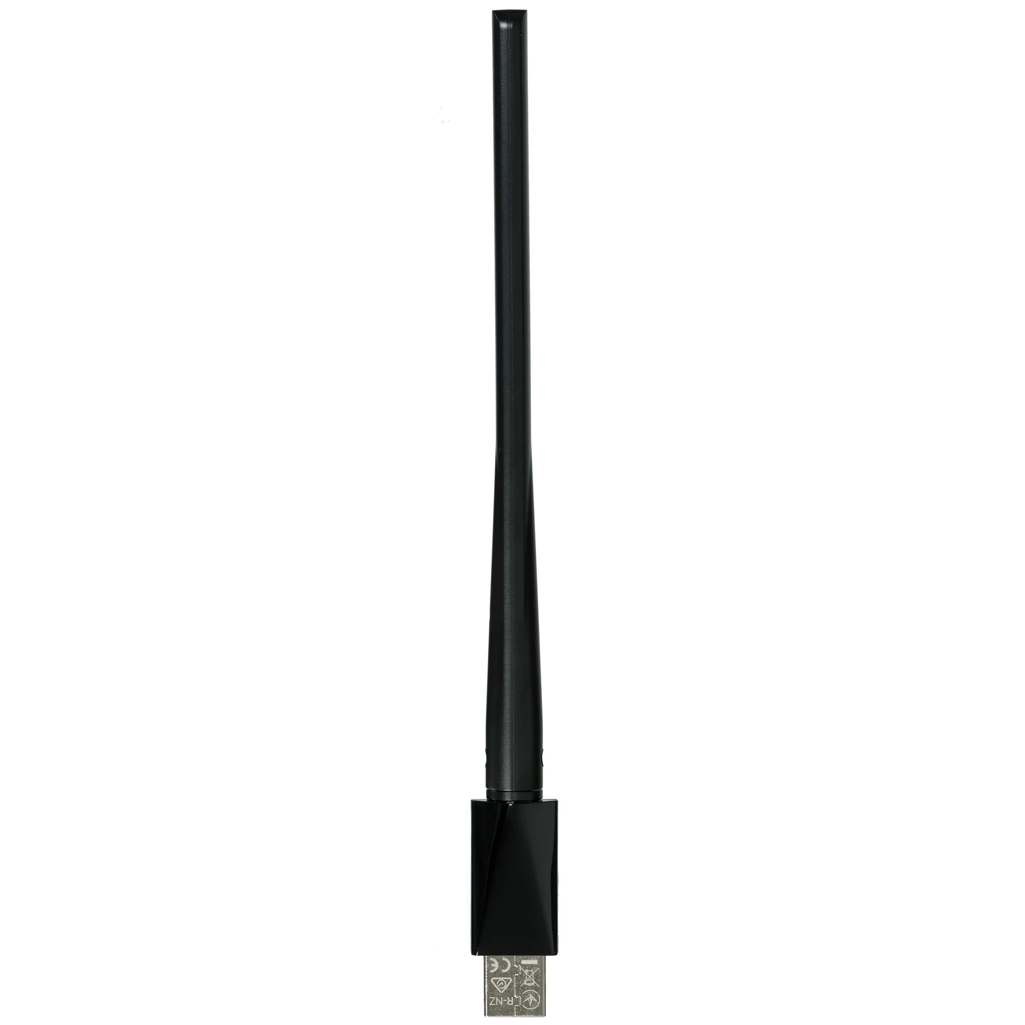 Адаптер Bluetooth 5.4 внешний Mercusys MA550H; USB Type-A; внешняя антенна