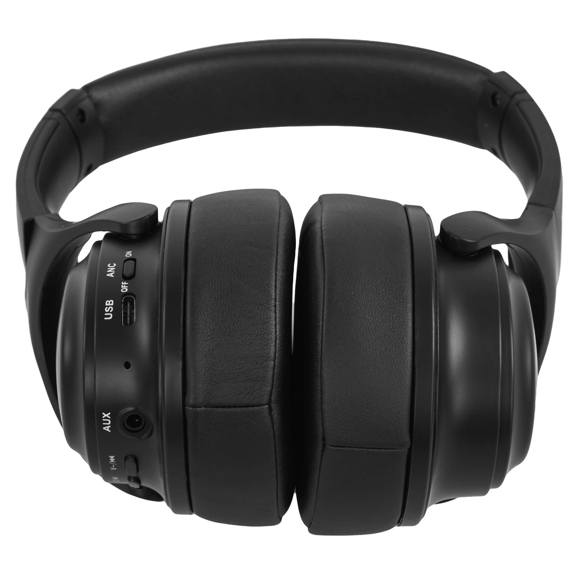Гарнитура беспроводная Defender FreeMotion B535 (63535***); накладные; bluetooth; оголовье (headband