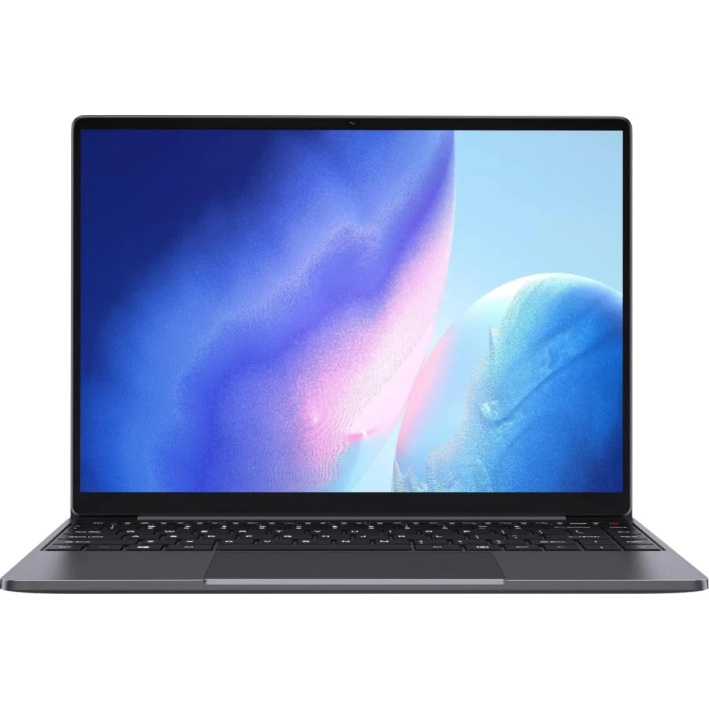 Ноутбук 14" 2160x1440 IPS 60Гц Chuwi CoreBook X (CWI570-521E5N1HDMHX); Intel Core i5-12450H; 16Гб; 512Гб; Intel UHD Graphics ; Win 11; 42 Вт*ч; 1,4 кг