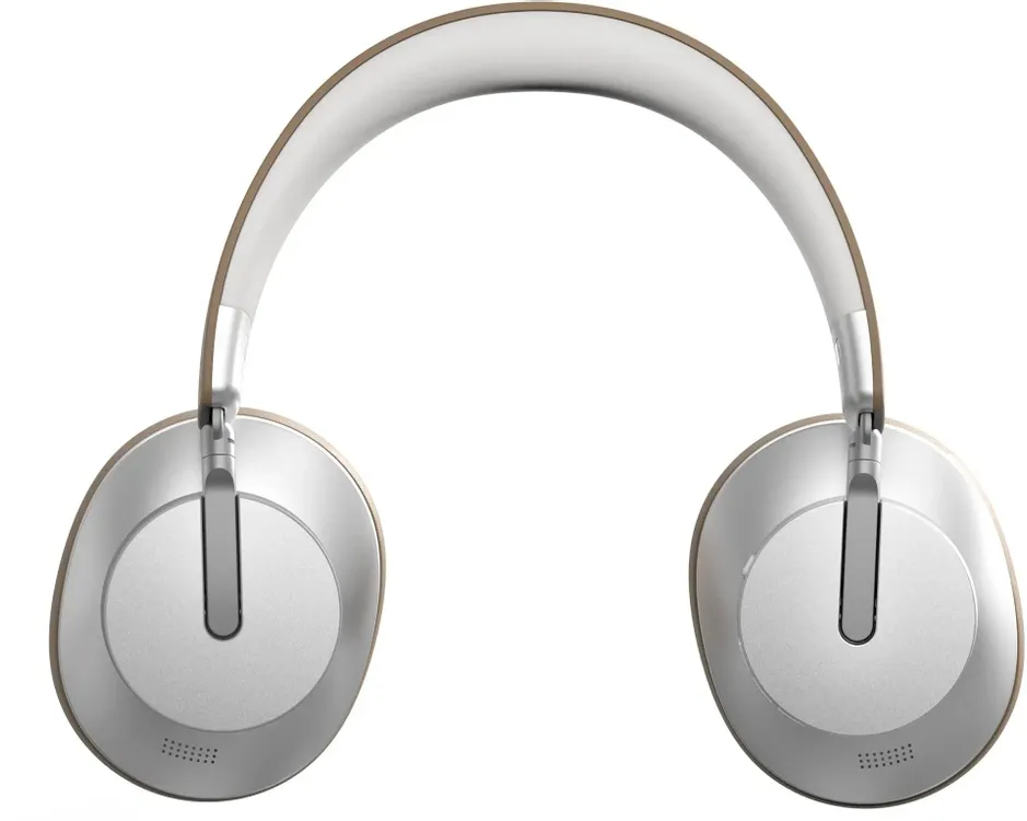 Гарнитура беспроводная A4Tech Bloody MH390 (MH390 KHAKI***); накладные; bluetooth 5,3; оголовье; 20 - 20 000 Гц; 32 Ом; встроенный микрофон; регулято