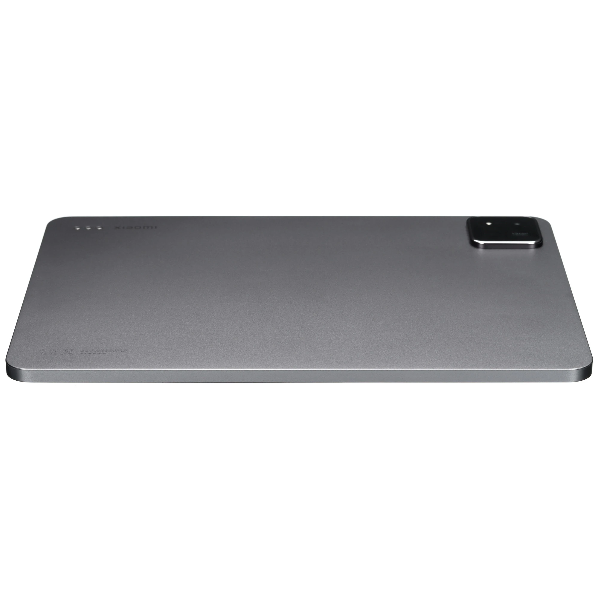 Планшет Xiaomi Pad 7 8/256GB Grey;  11.16" IPS 144Гц; 3200x2136; Snapdragon 7+ Gen 3 8 ядер 2.8 Ггц; 8Гб/256Гб; 13Мп/8Мп BT5.4; WiFi 802.11ax; Android
